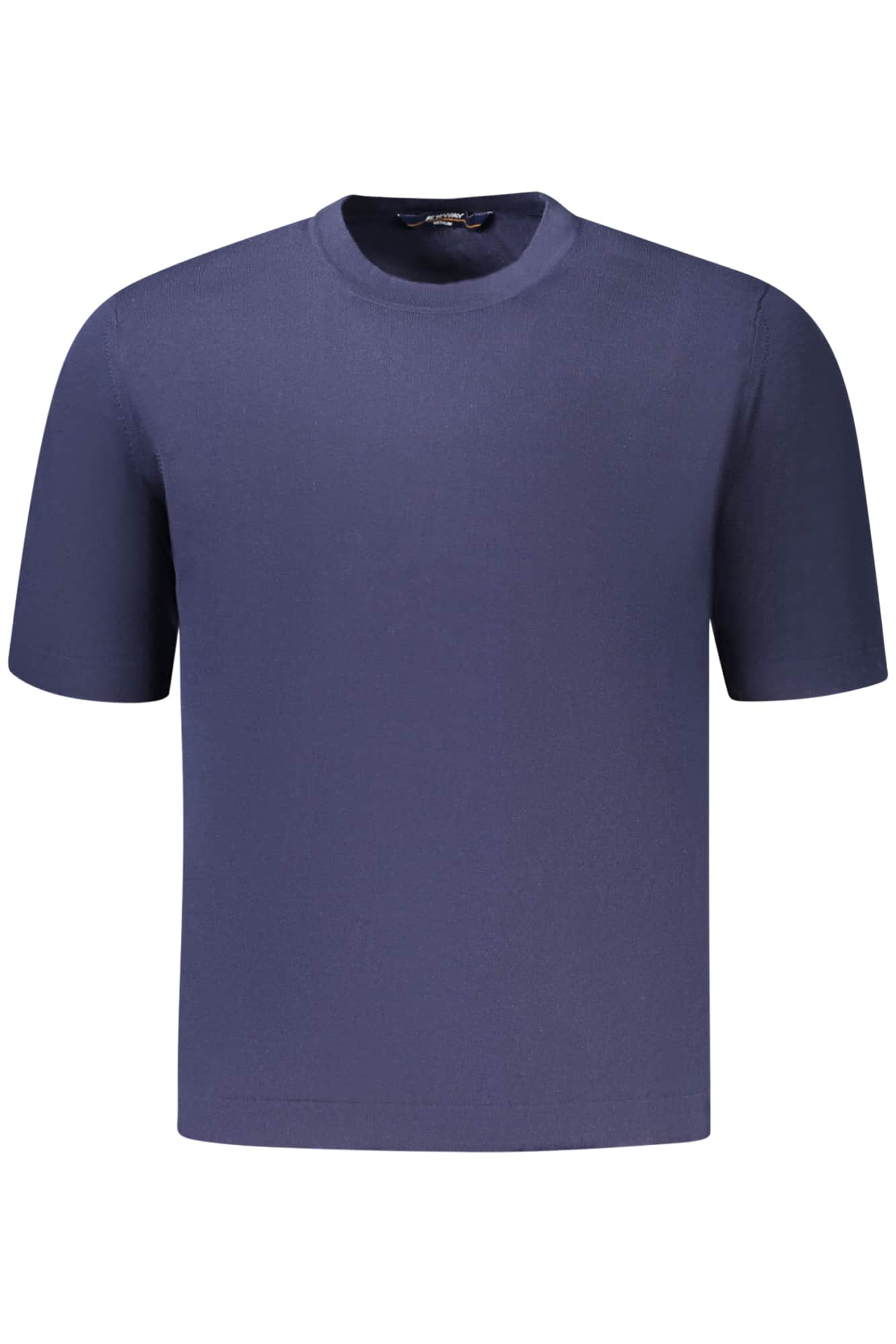 K-Way heren blauw sweater