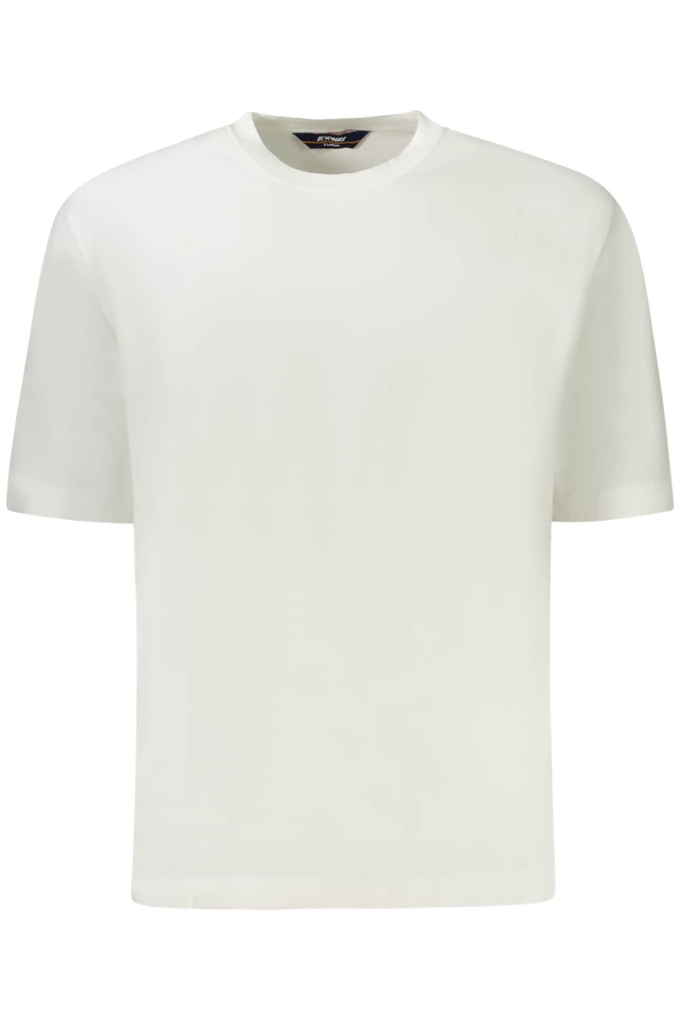 K-Way heren blauw sweater