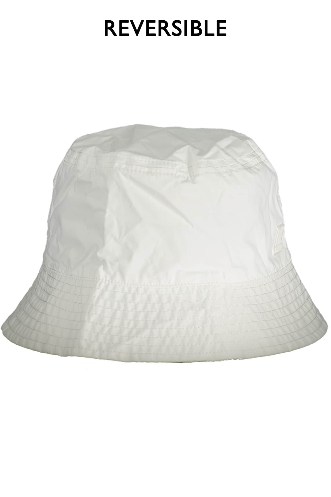 K-Way fisherman pet dames wit