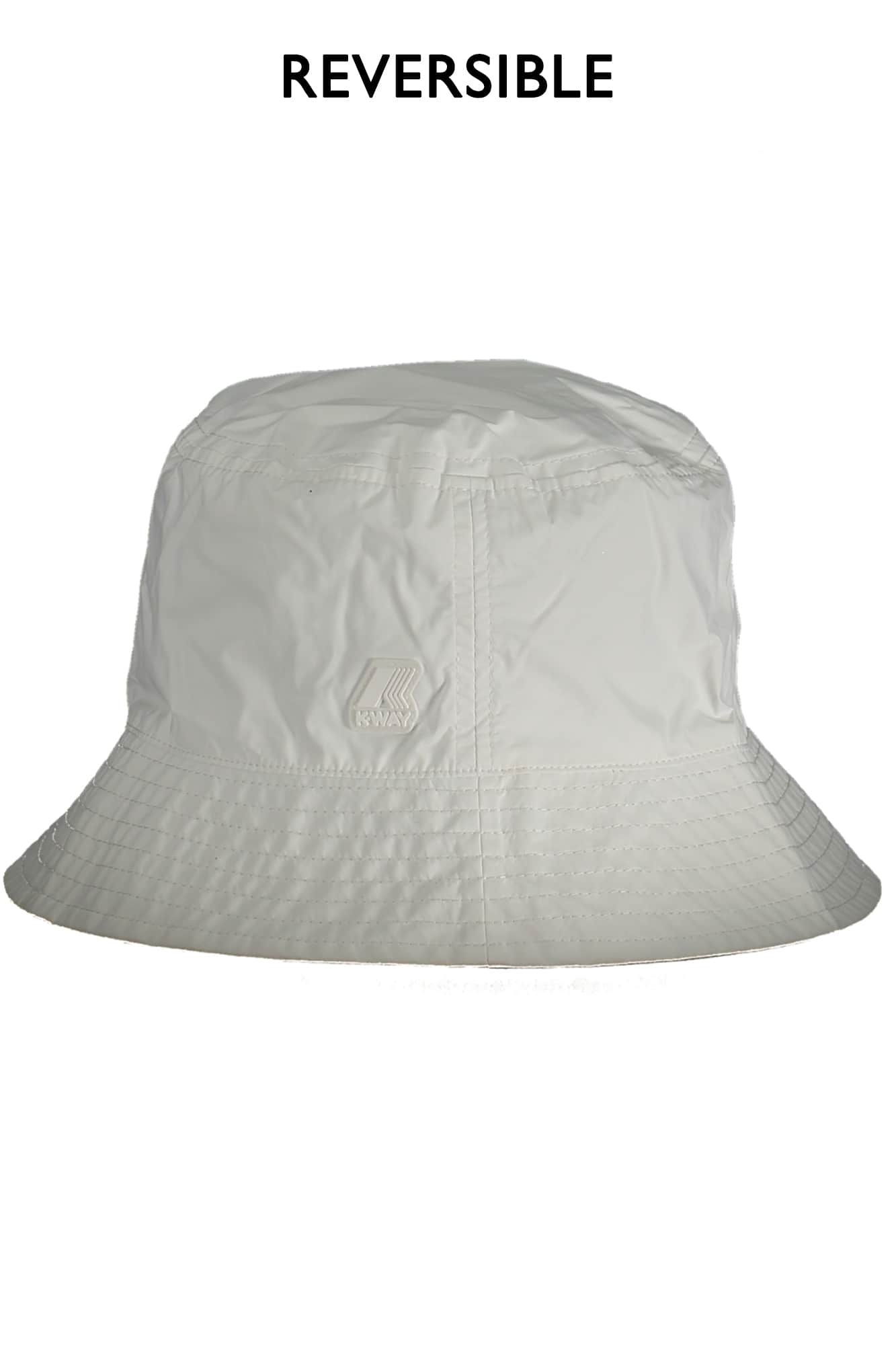 K-Way fisherman pet dames wit