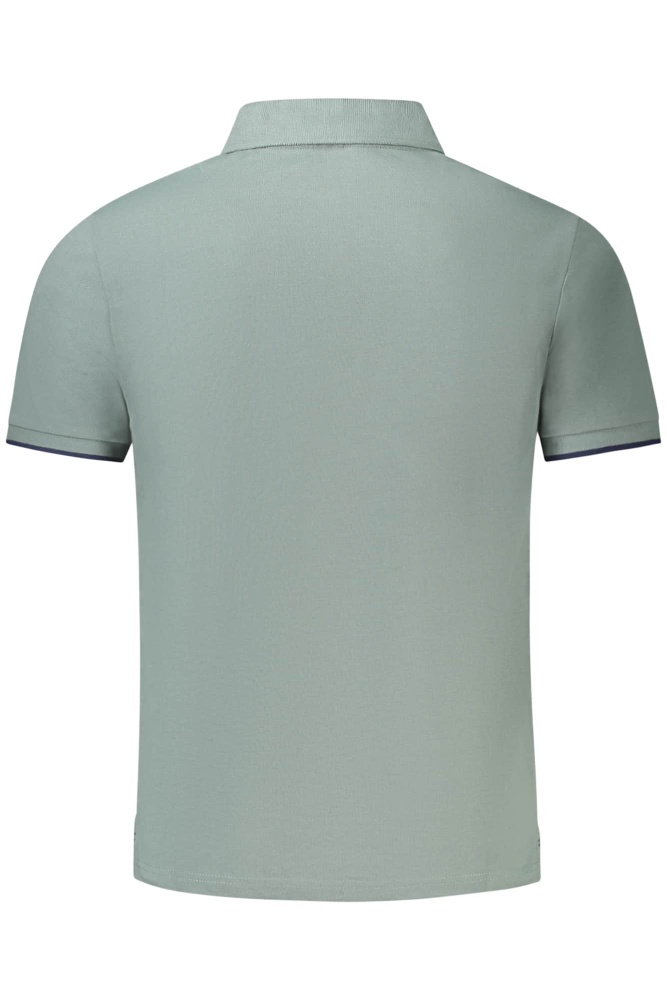 NORTH SAILS MEN'S SHORT SLEEVE POLO BLUE
