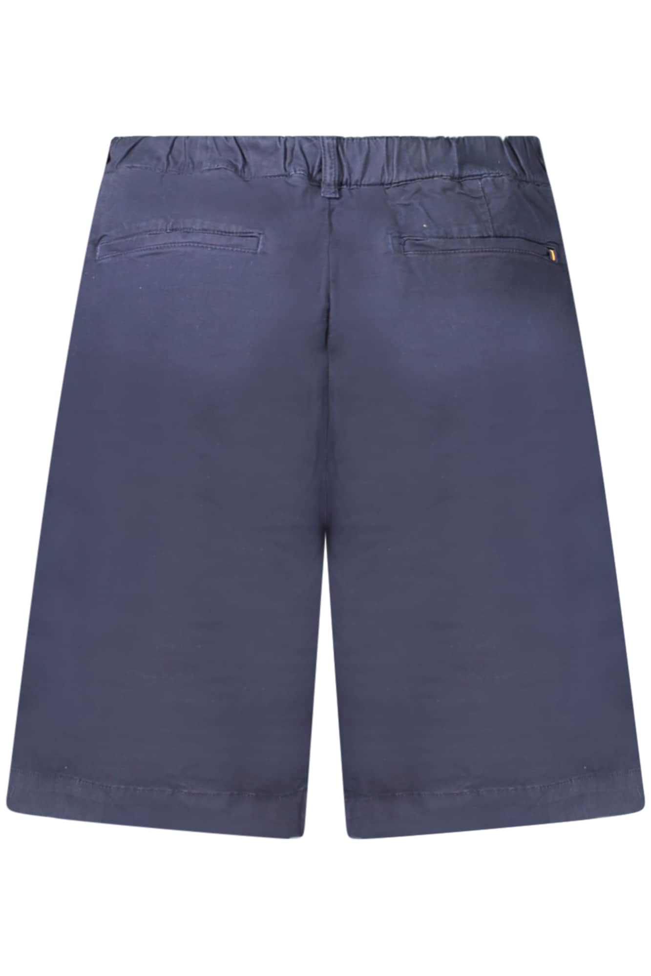 K-Way heren bermuda broek beige