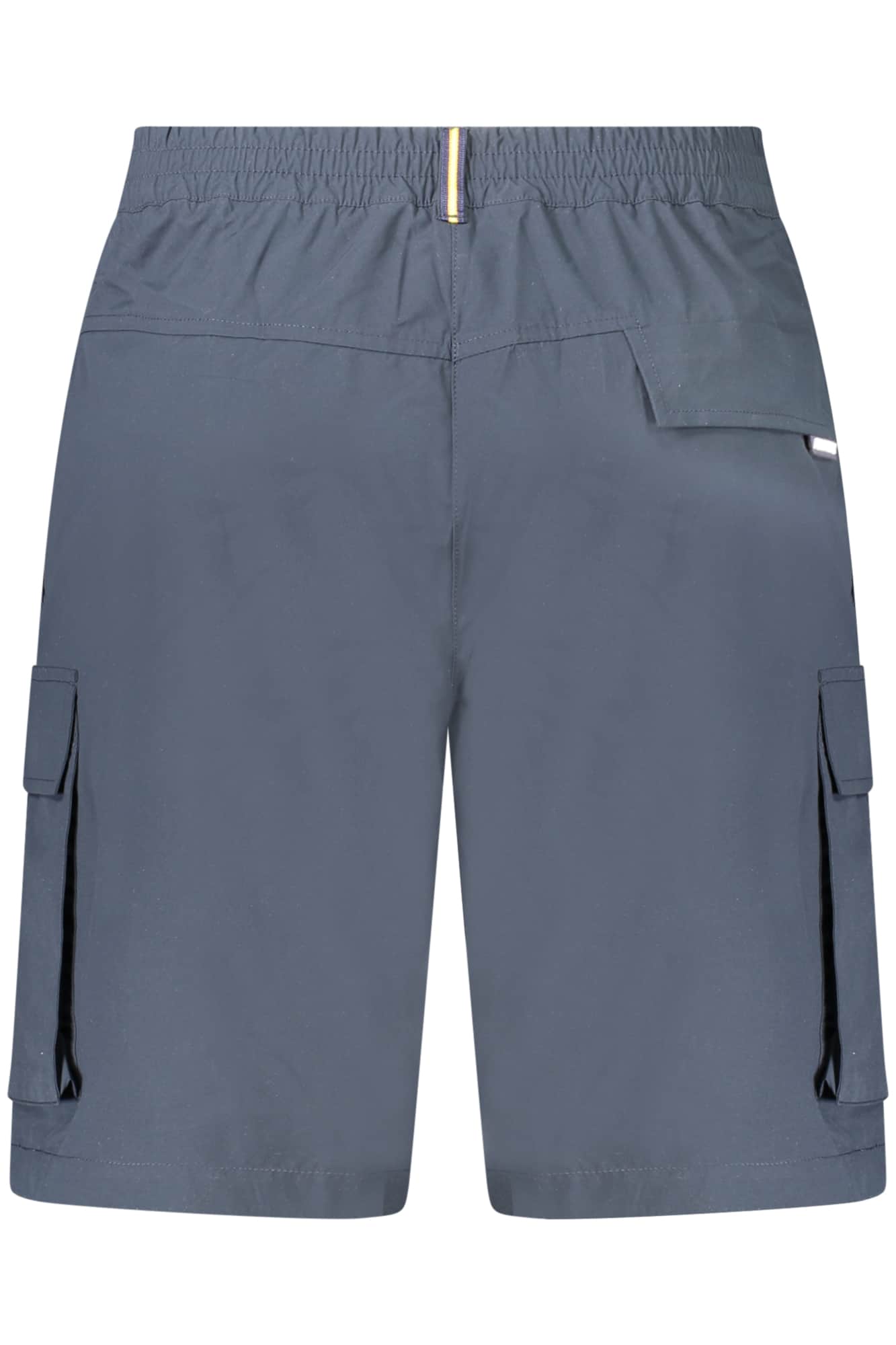 K-Way heren bermuda broek blauw