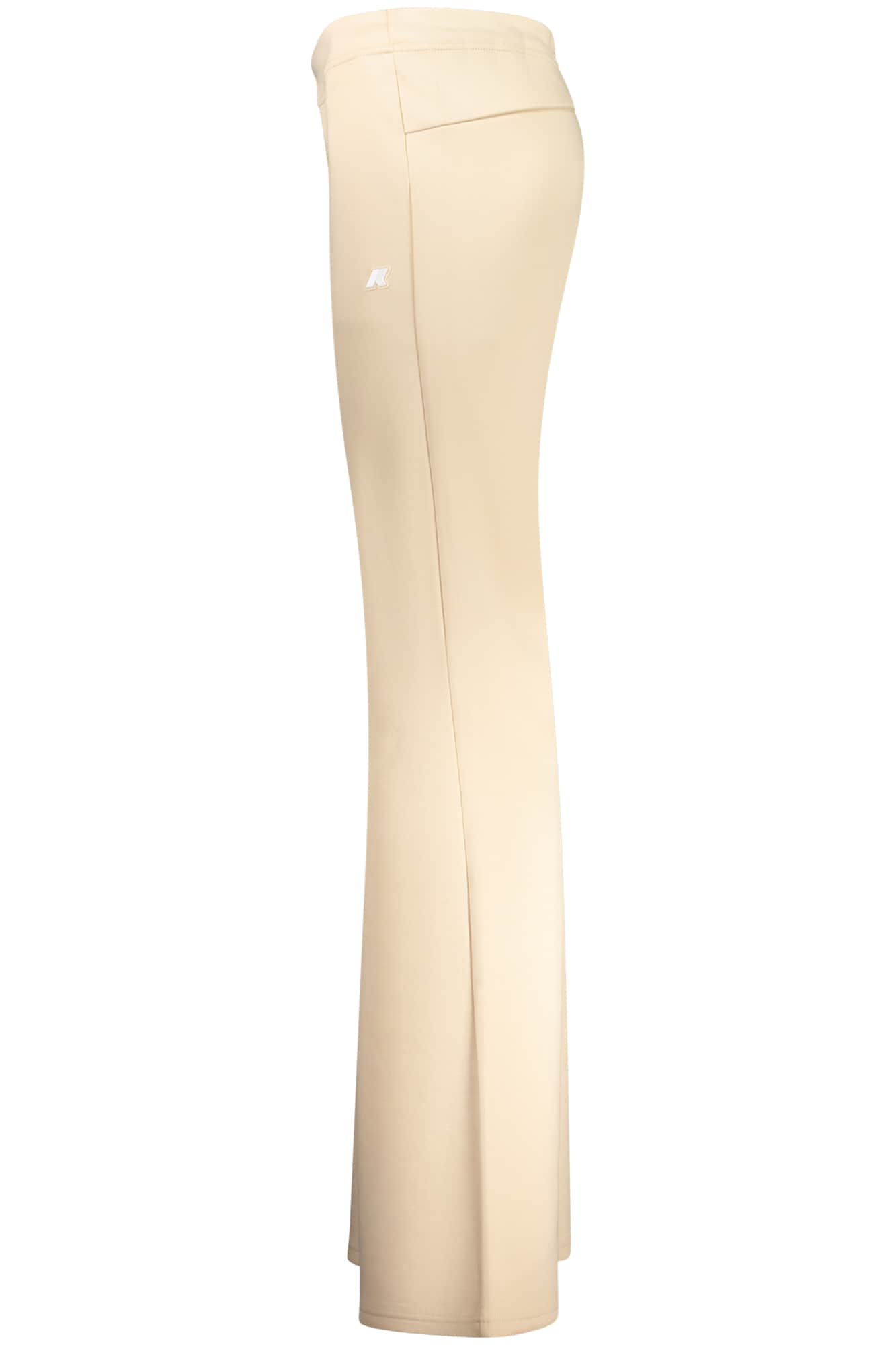 K-Way dames roze broek