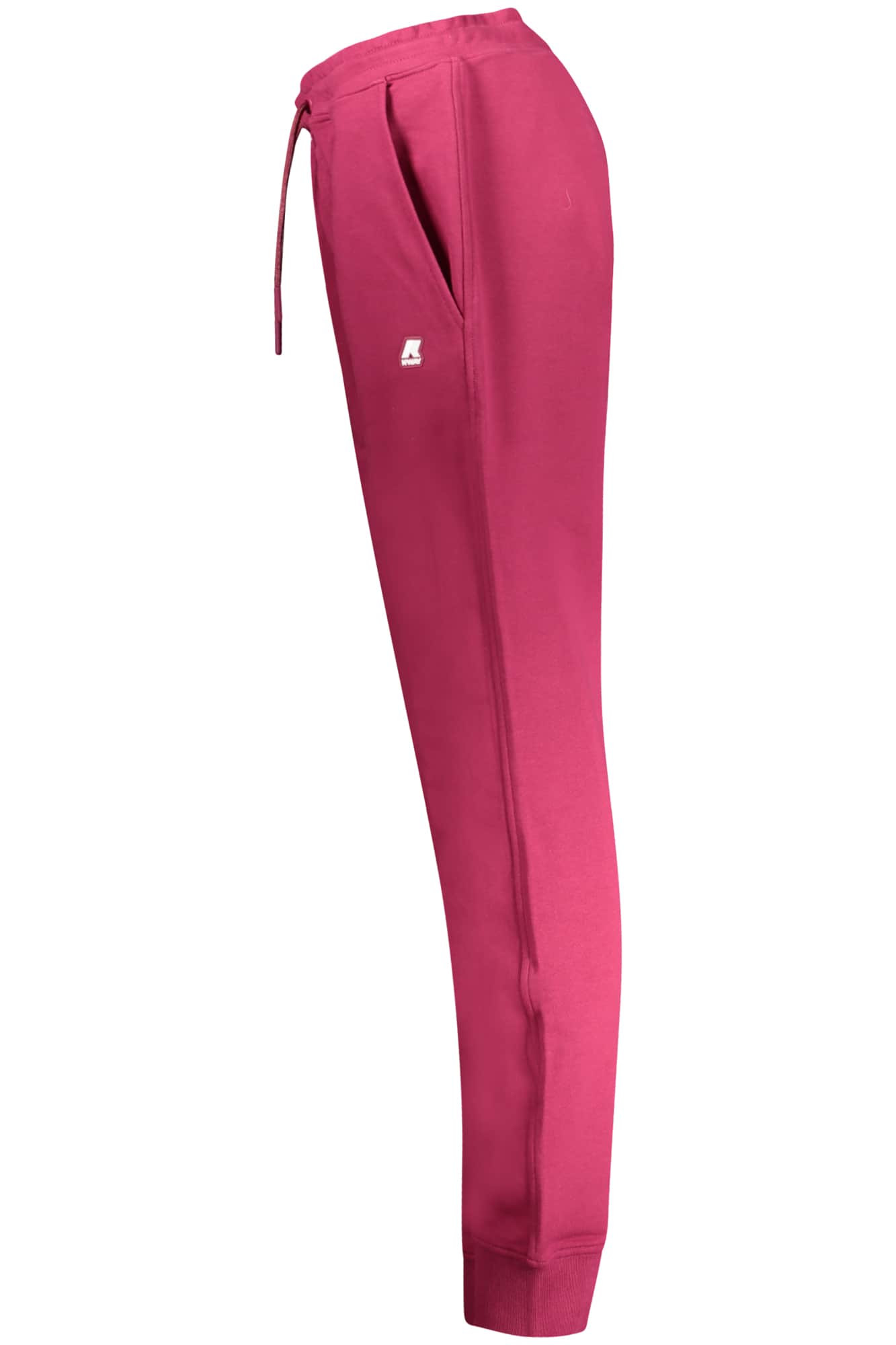 K-Way wit dames broek