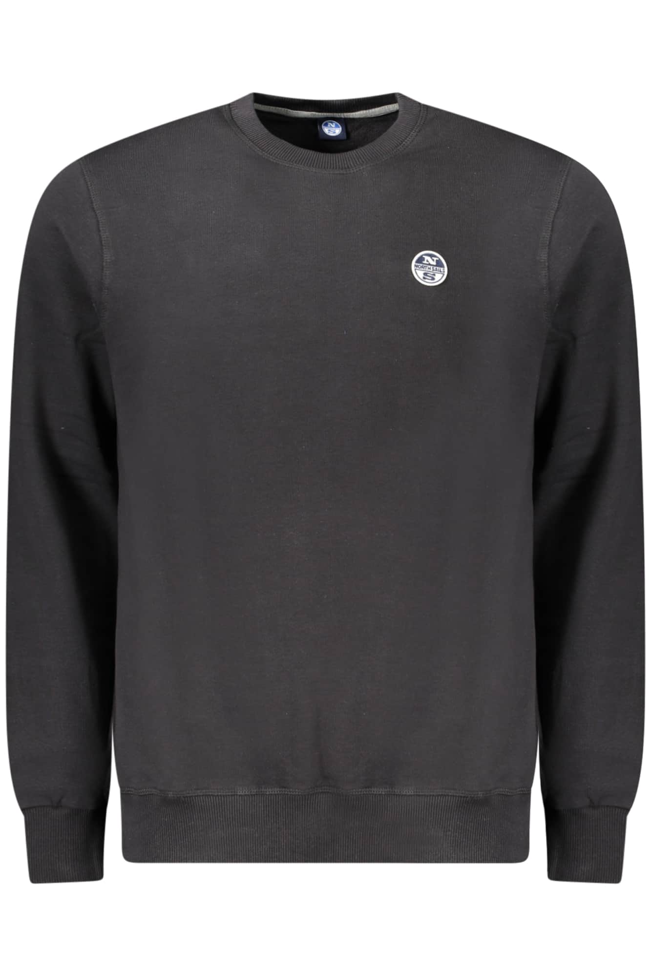 NORTH SAILS MEN'S ZIP-UP SWEATSHIRT BLUE