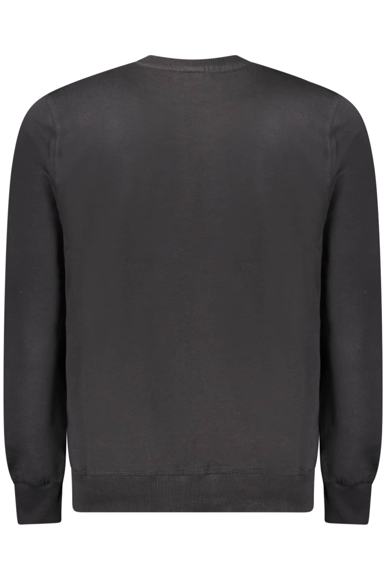 NORTH SAILS MEN'S ZIP-UP SWEATSHIRT BLUE