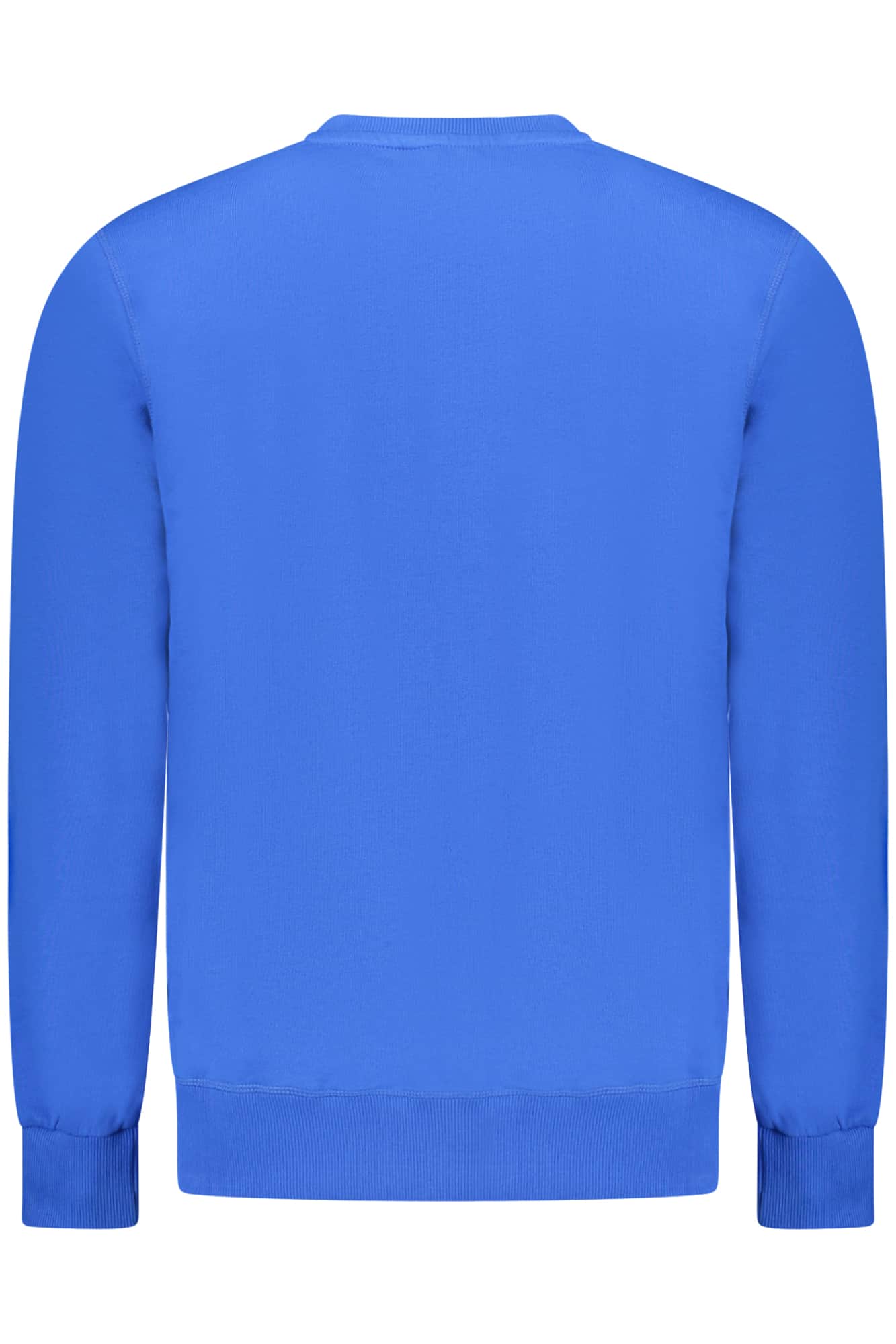 NORTH SAILS MEN'S ZIP-UP SWEATSHIRT BLUE