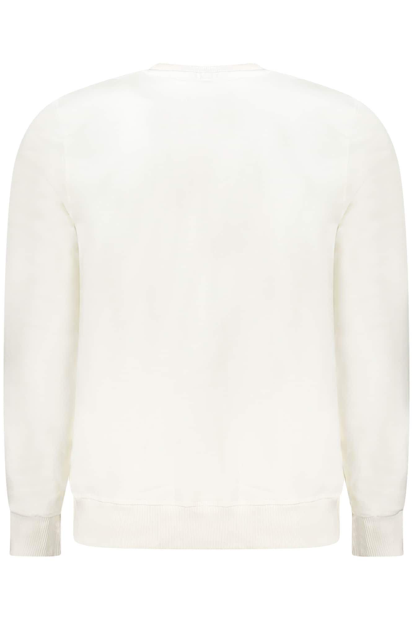 NORTH SAILS MEN'S ZIP-UP SWEATSHIRT BLUE