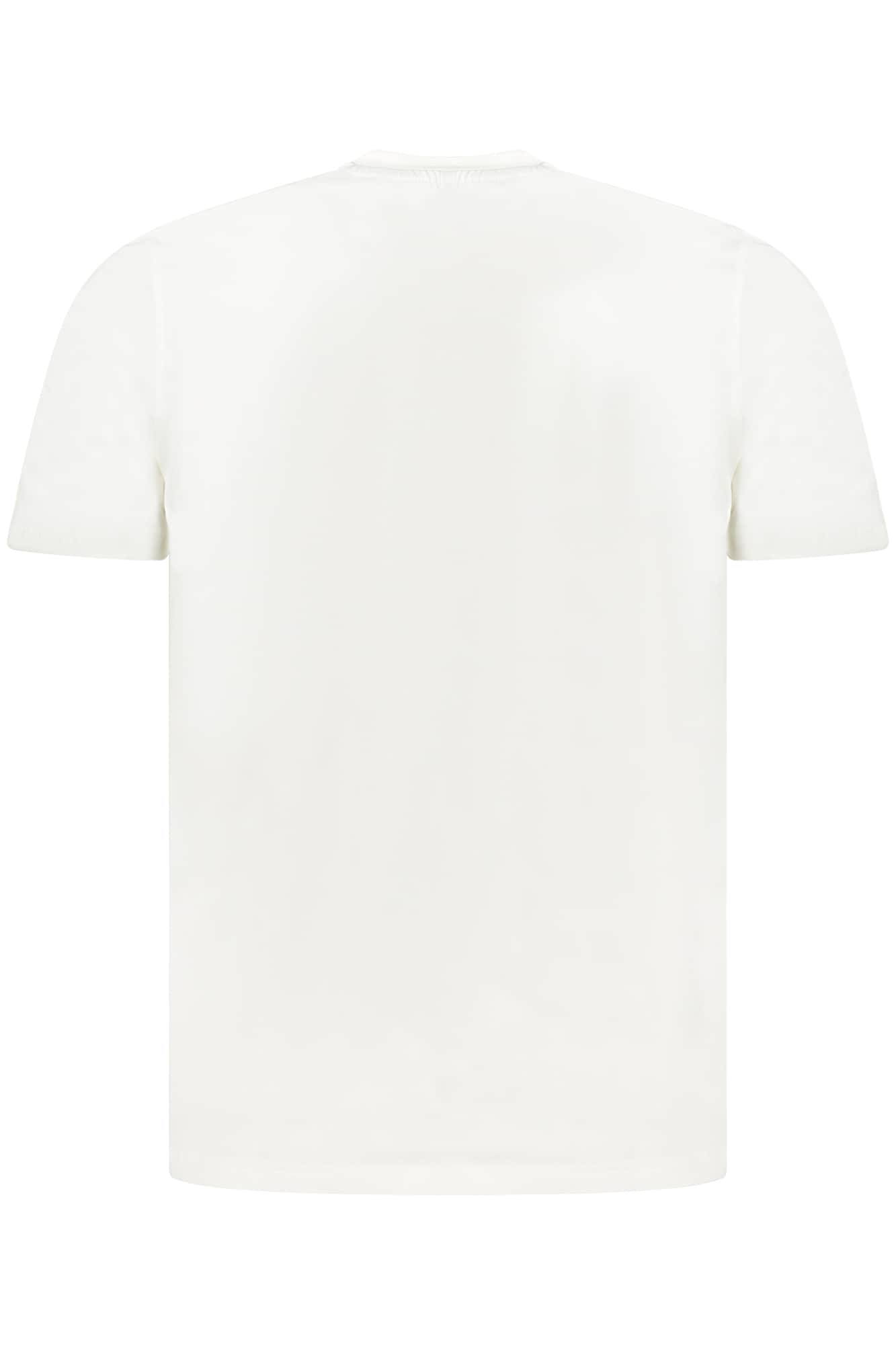 NORTH SAILS SHORT SLEEVE T-SHIRT MEN GREY