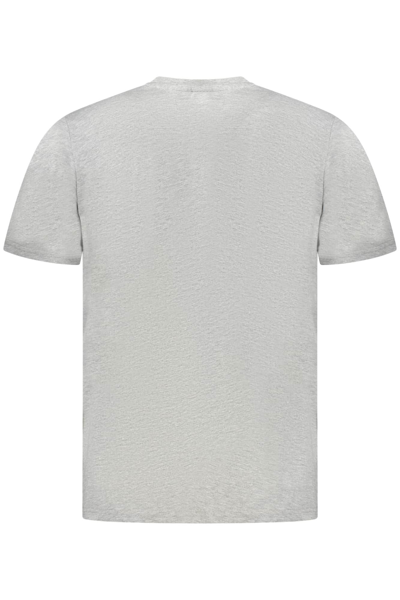 NORTH SAILS SHORT SLEEVE T-SHIRT MEN GREY