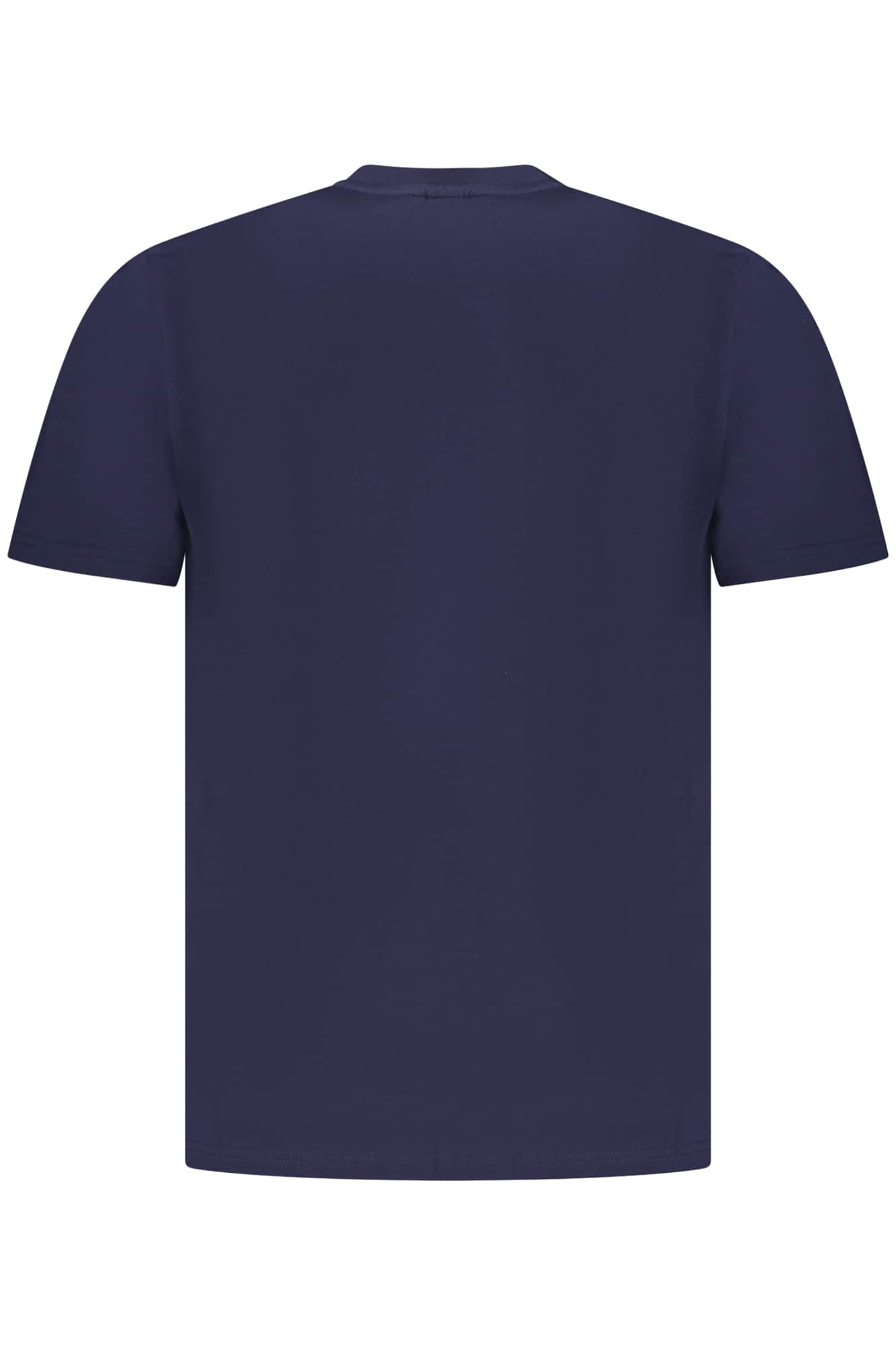 NORTH SAILS SHORT SLEEVE T-SHIRT MEN BLUE