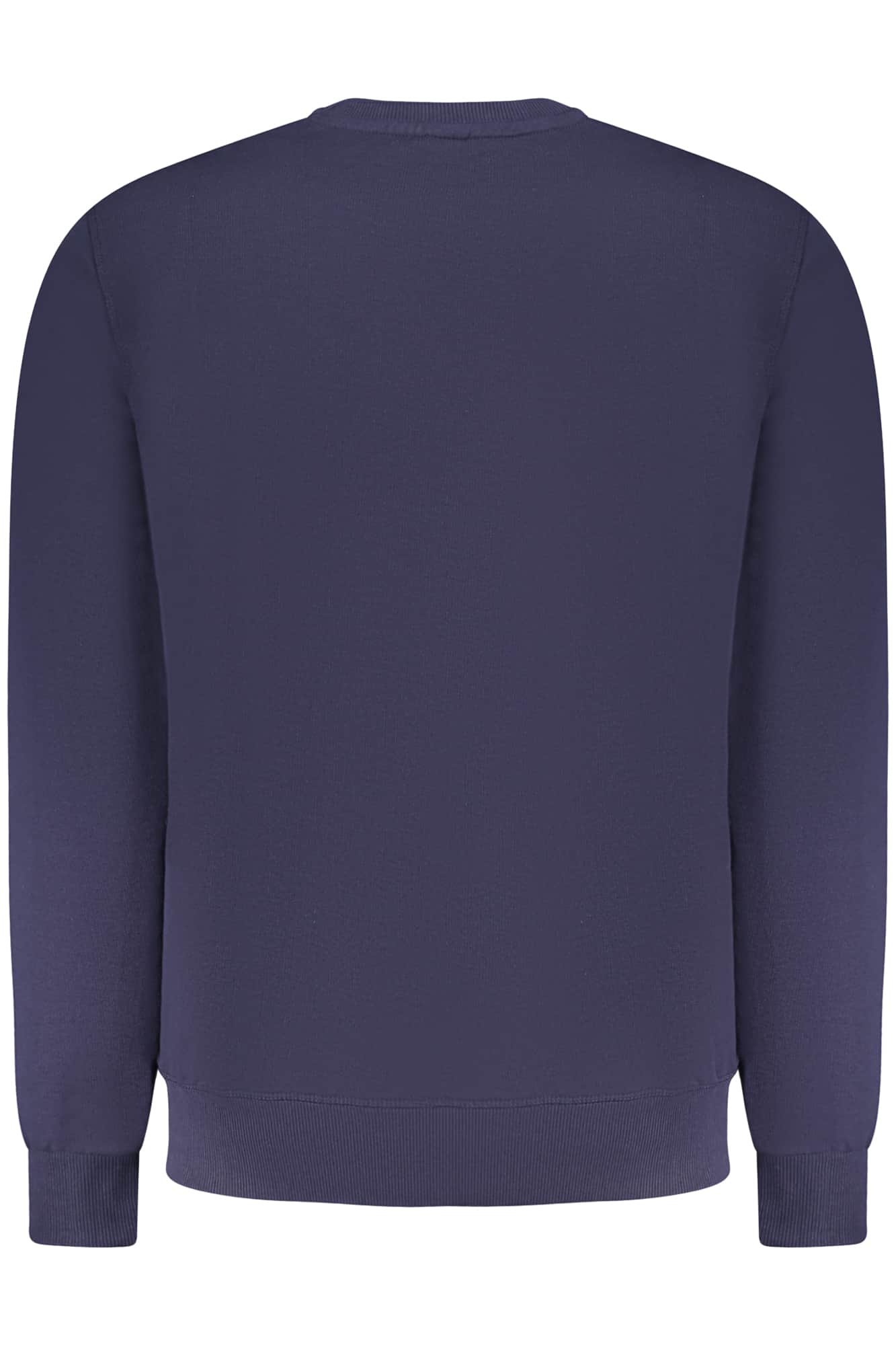 NORTH SAILS MEN'S ZIP-UP SWEATSHIRT BLUE