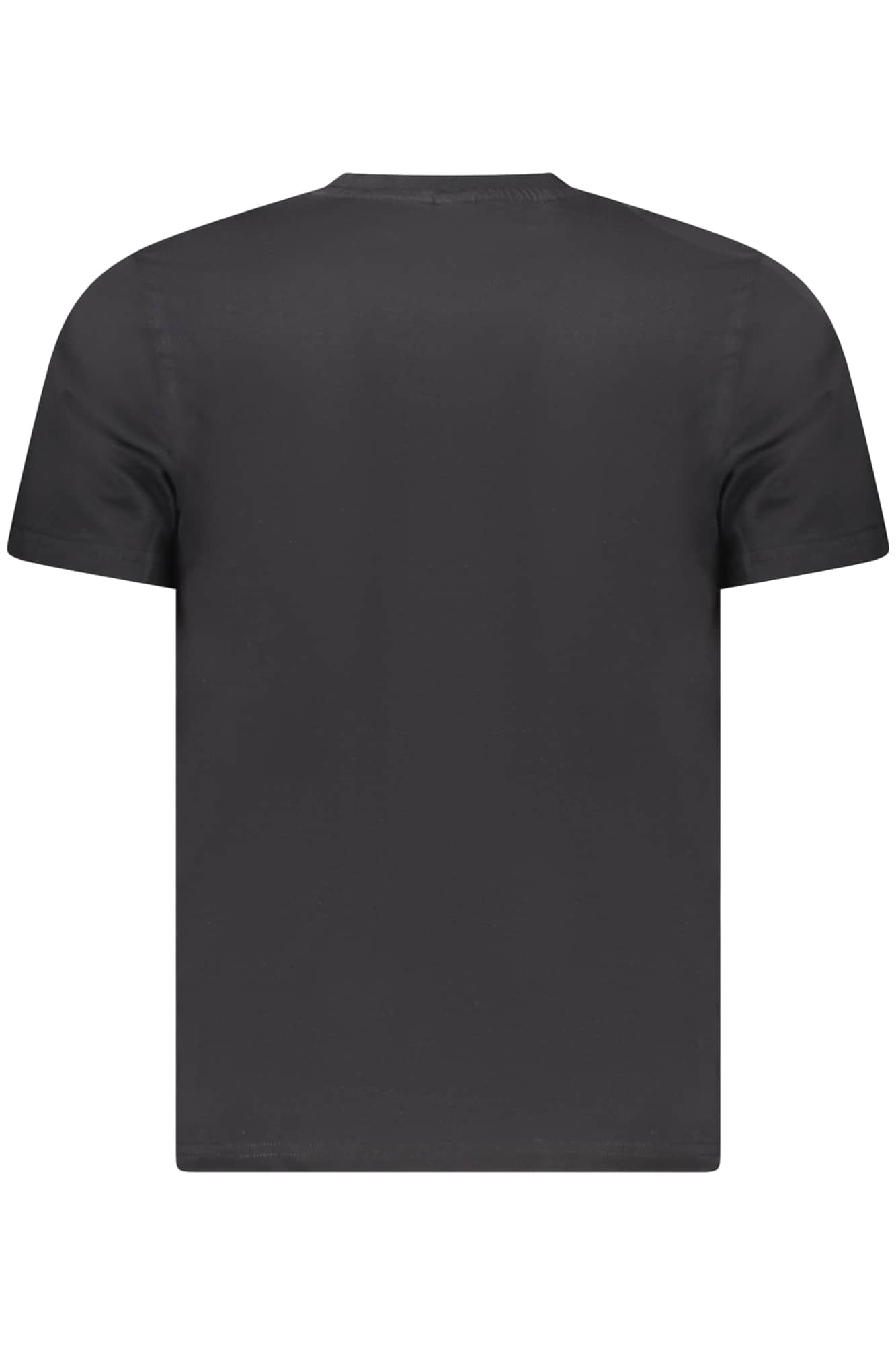 NORTH SAILS SHORT SLEEVE T-SHIRT MEN GREEN