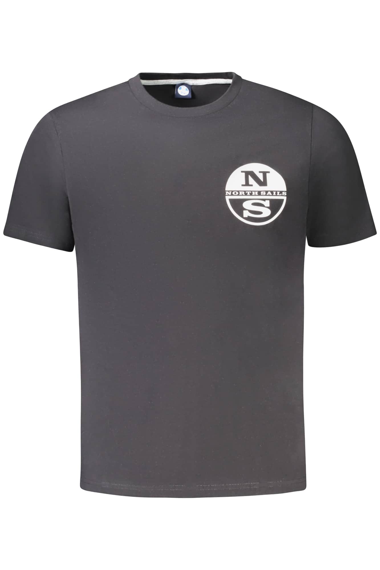 NORTH SAILS SHORT SLEEVE T-SHIRT MEN GREEN
