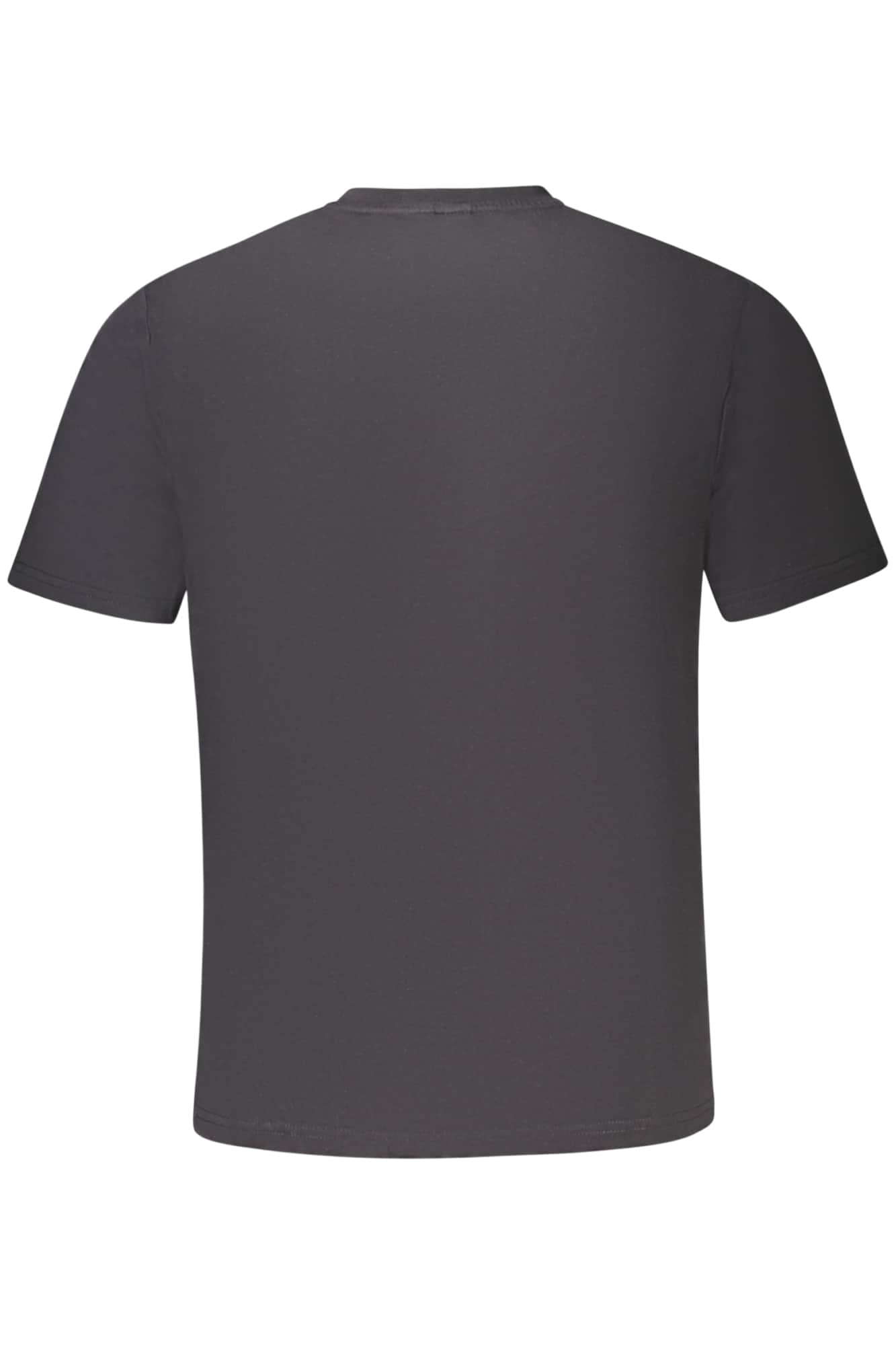 NORTH SAILS SHORT SLEEVE T-SHIRT MEN GREEN