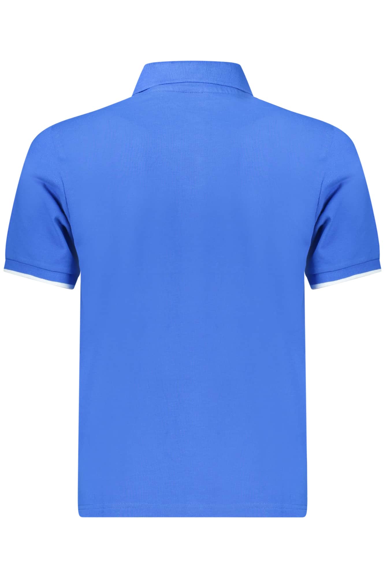 NORTH SAILS MEN'S SHORT SLEEVE POLO GREEN