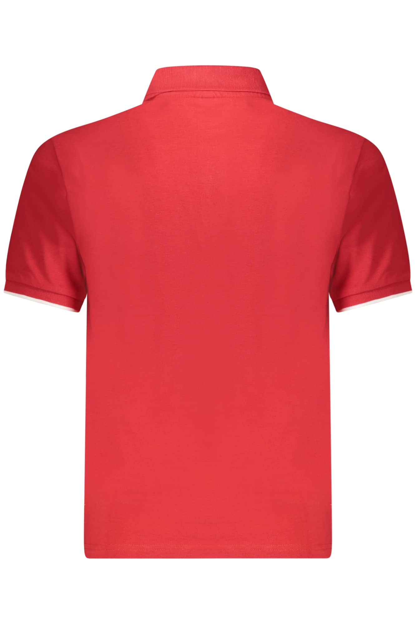 NORTH SAILS MEN'S SHORT SLEEVE POLO BLUE
