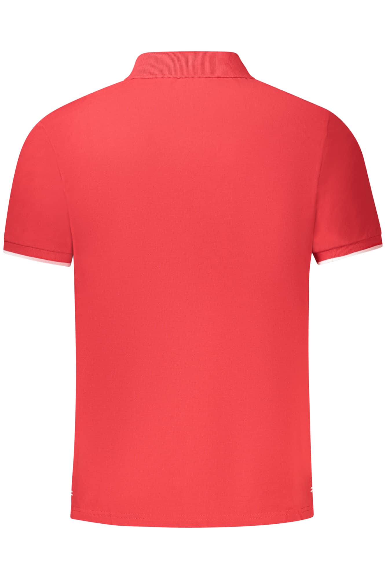 NORTH SAILS MEN'S SHORT SLEEVE POLO BLUE