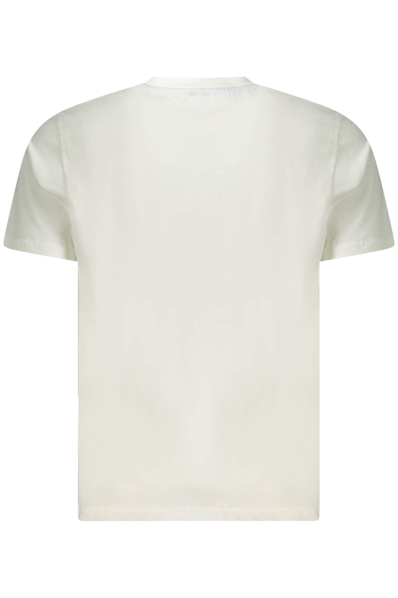 NORTH SAILS SHORT SLEEVE T-SHIRT MEN GREEN