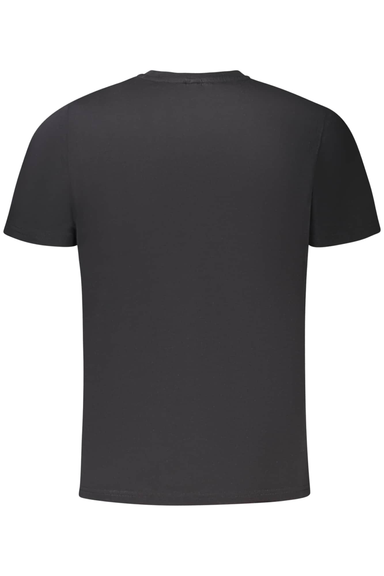 NORTH SAILS SHORT SLEEVE T-SHIRT MEN GREEN