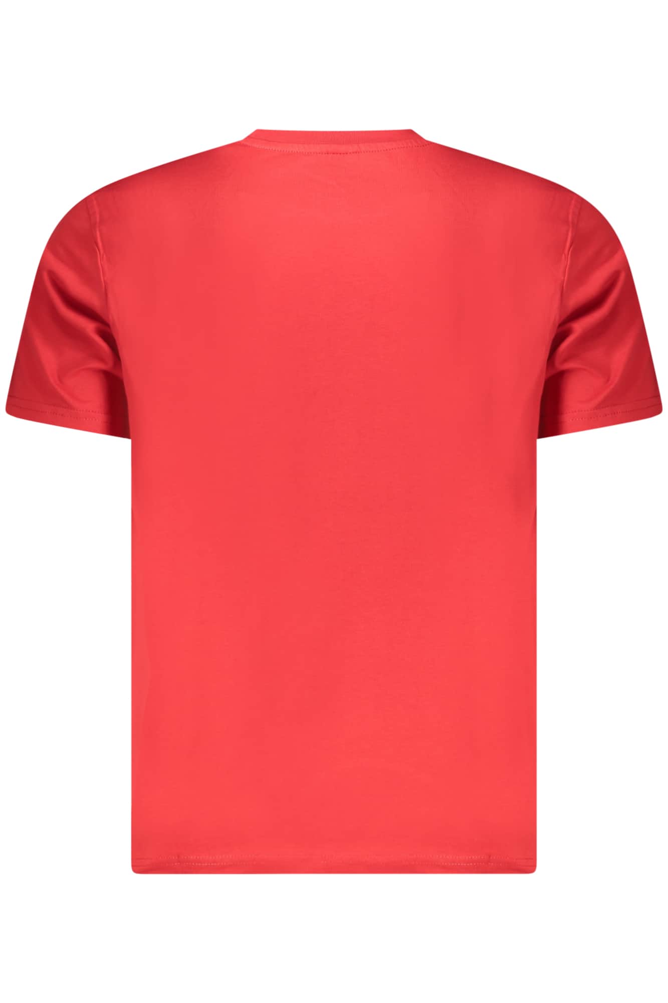 NORTH SAILS SHORT SLEEVE T-SHIRT MEN GREEN