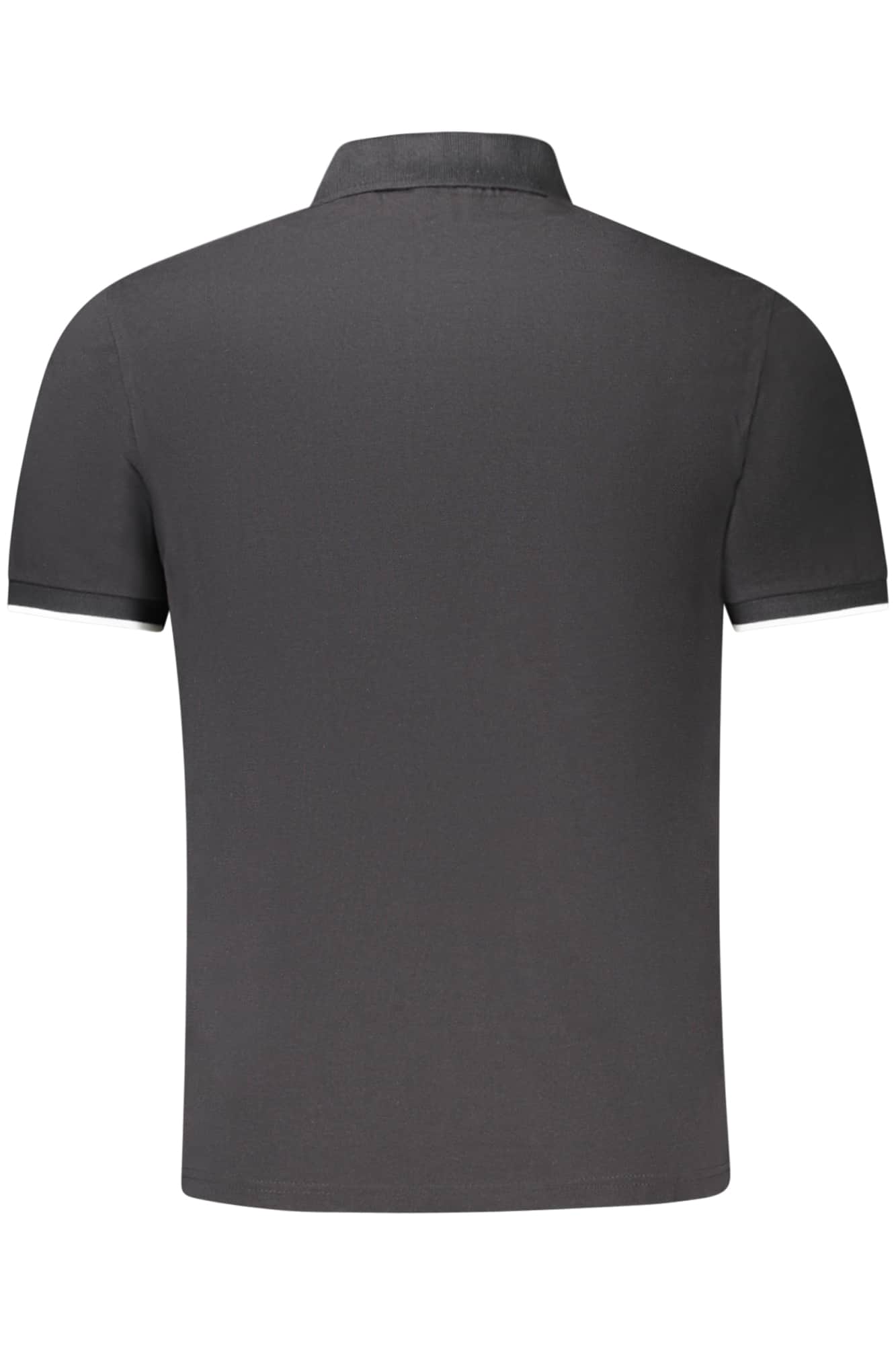 NORTH SAILS MEN'S SHORT SLEEVE POLO BLUE