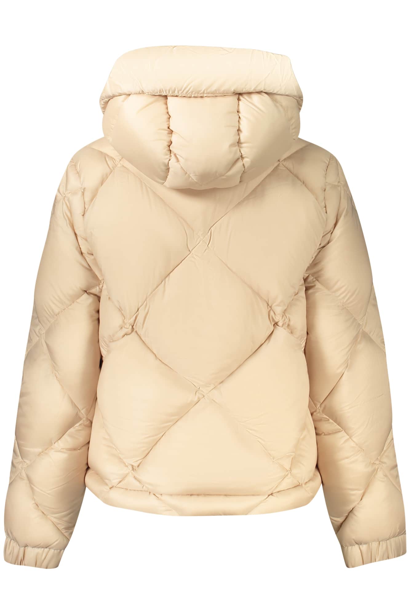 K-Way dames jas blauw