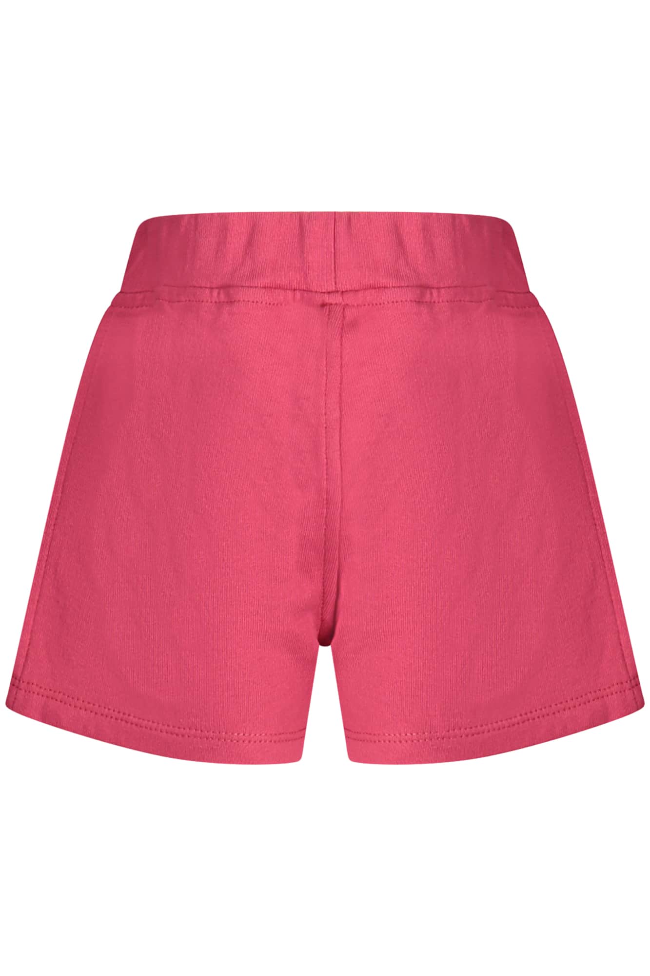 K-Way kort broek meisjes roze