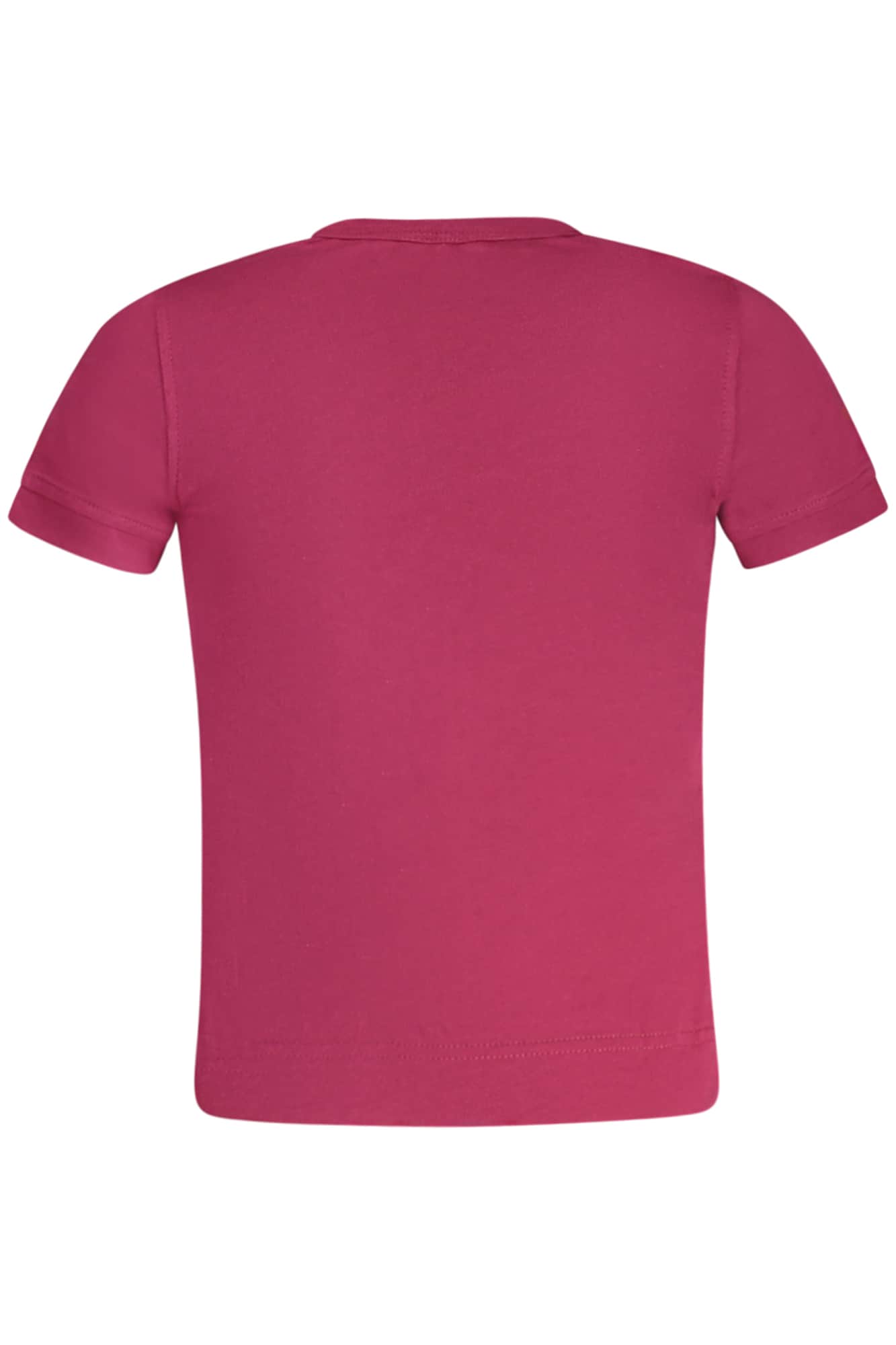 K-Way t-shirt korte mouw meisjes paars