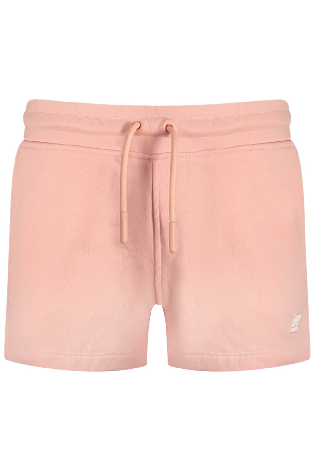 K-Way kort broek meisjes roze