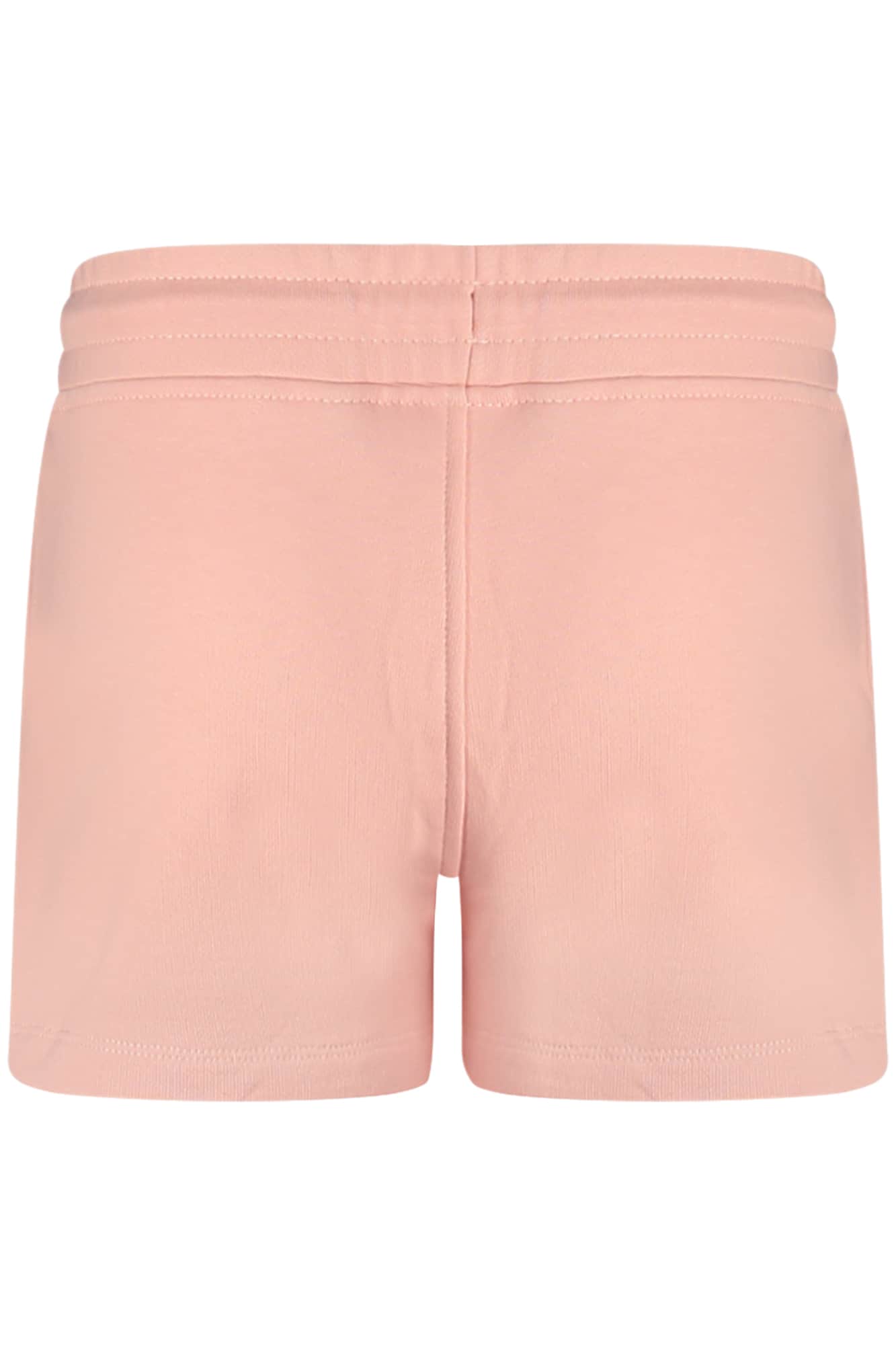 K-Way kort broek meisjes roze