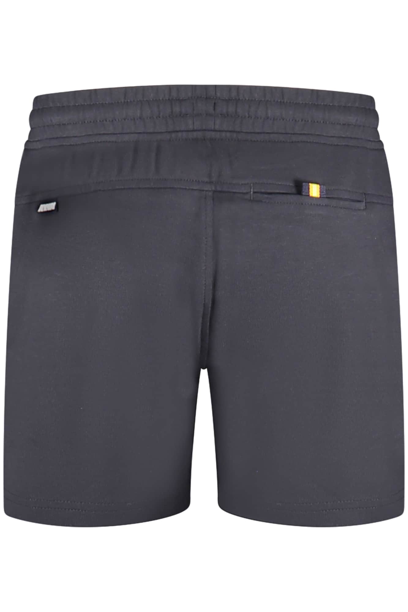 K-Way kort broek kinder oranje