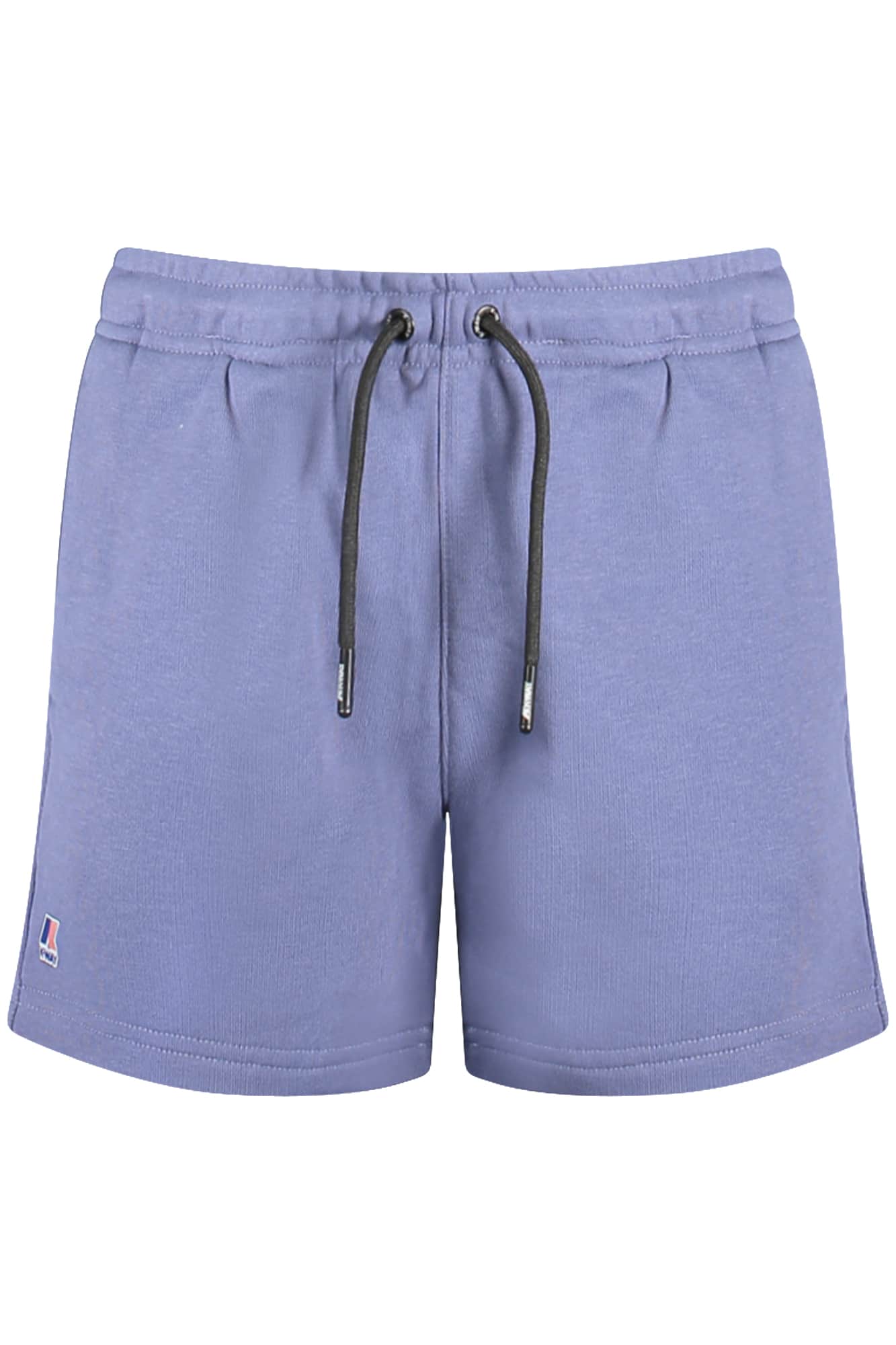 K-Way kort broek kinder wit