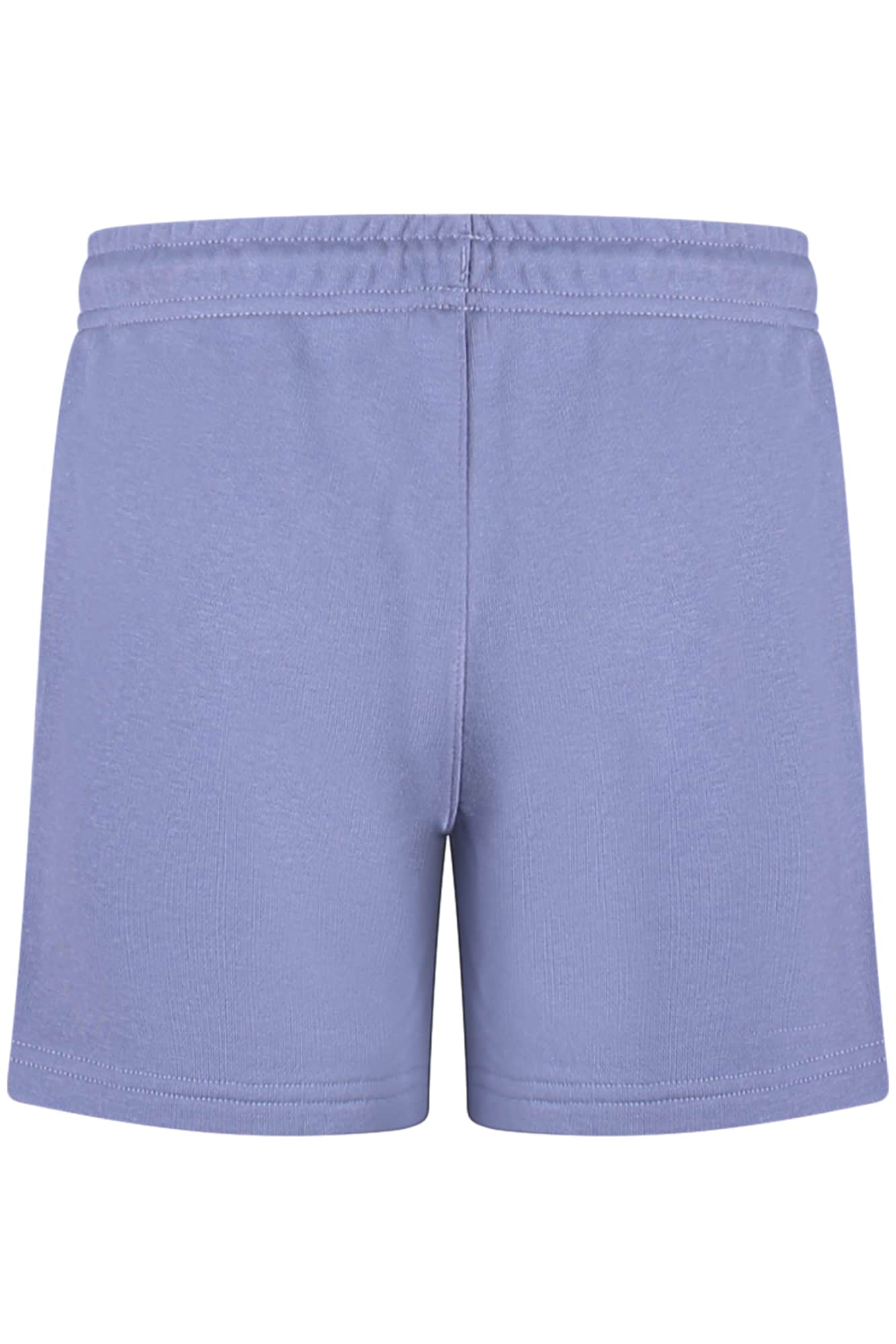 K-Way kort broek kinder wit