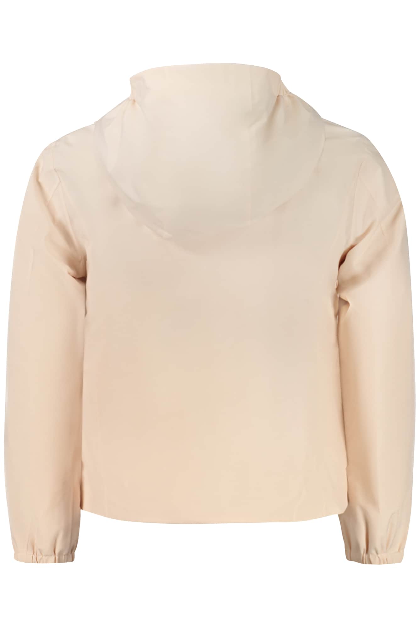K-Way sport jas meisjes roze