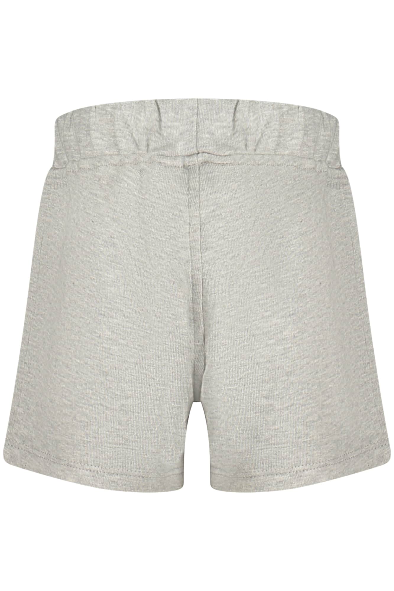 K-Way kort broek meisjes roze
