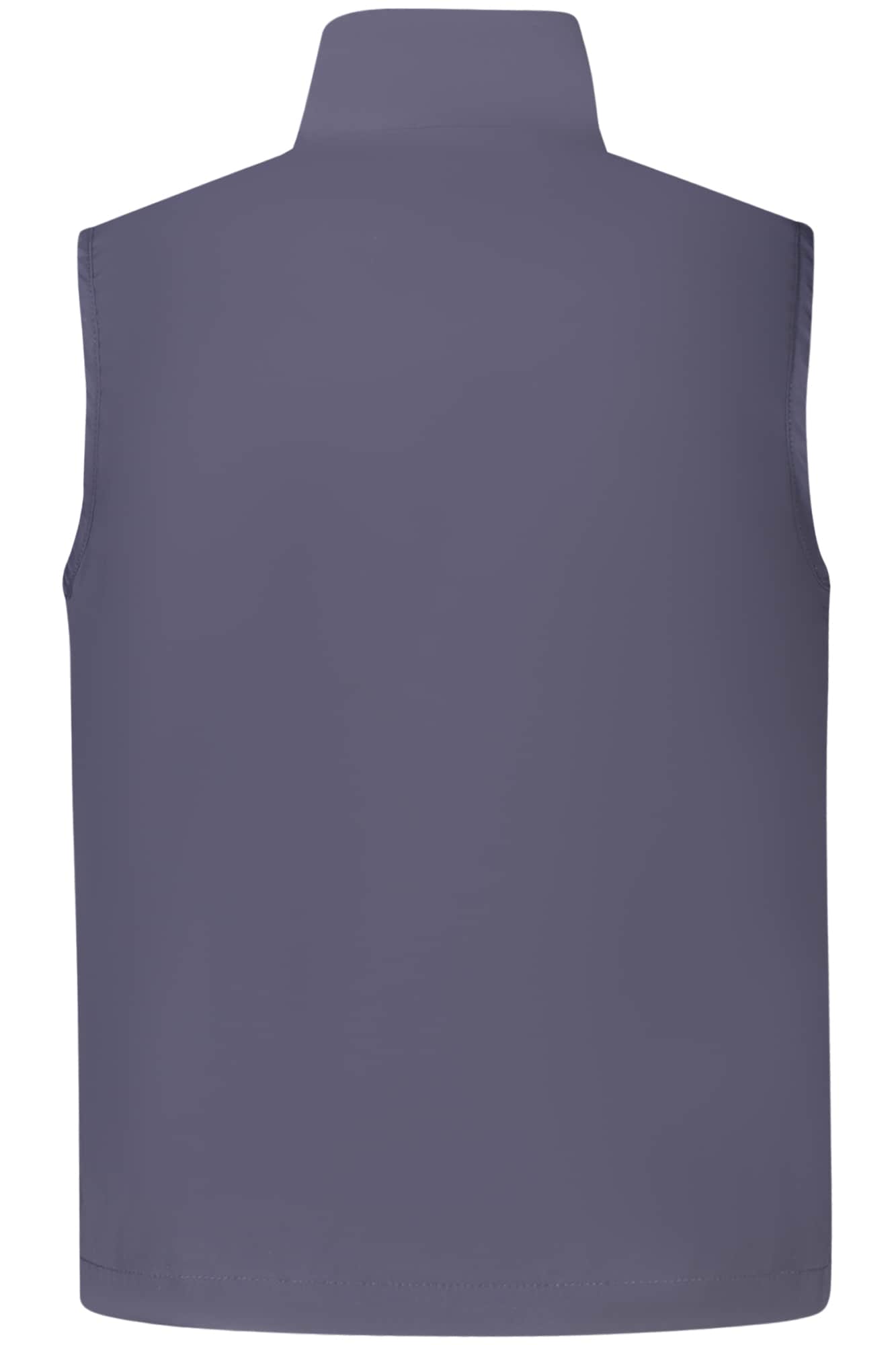 K-Way mouwloos kinder blauw