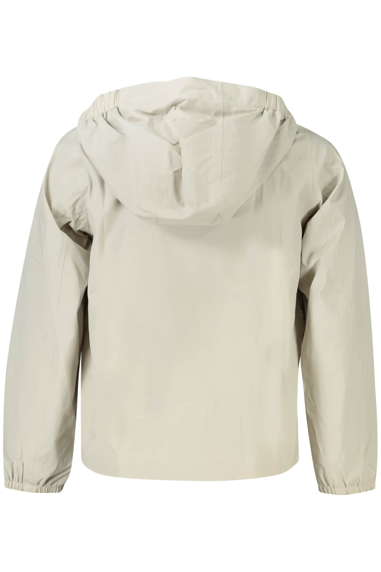 K-Way sport jas voor kinder grijs