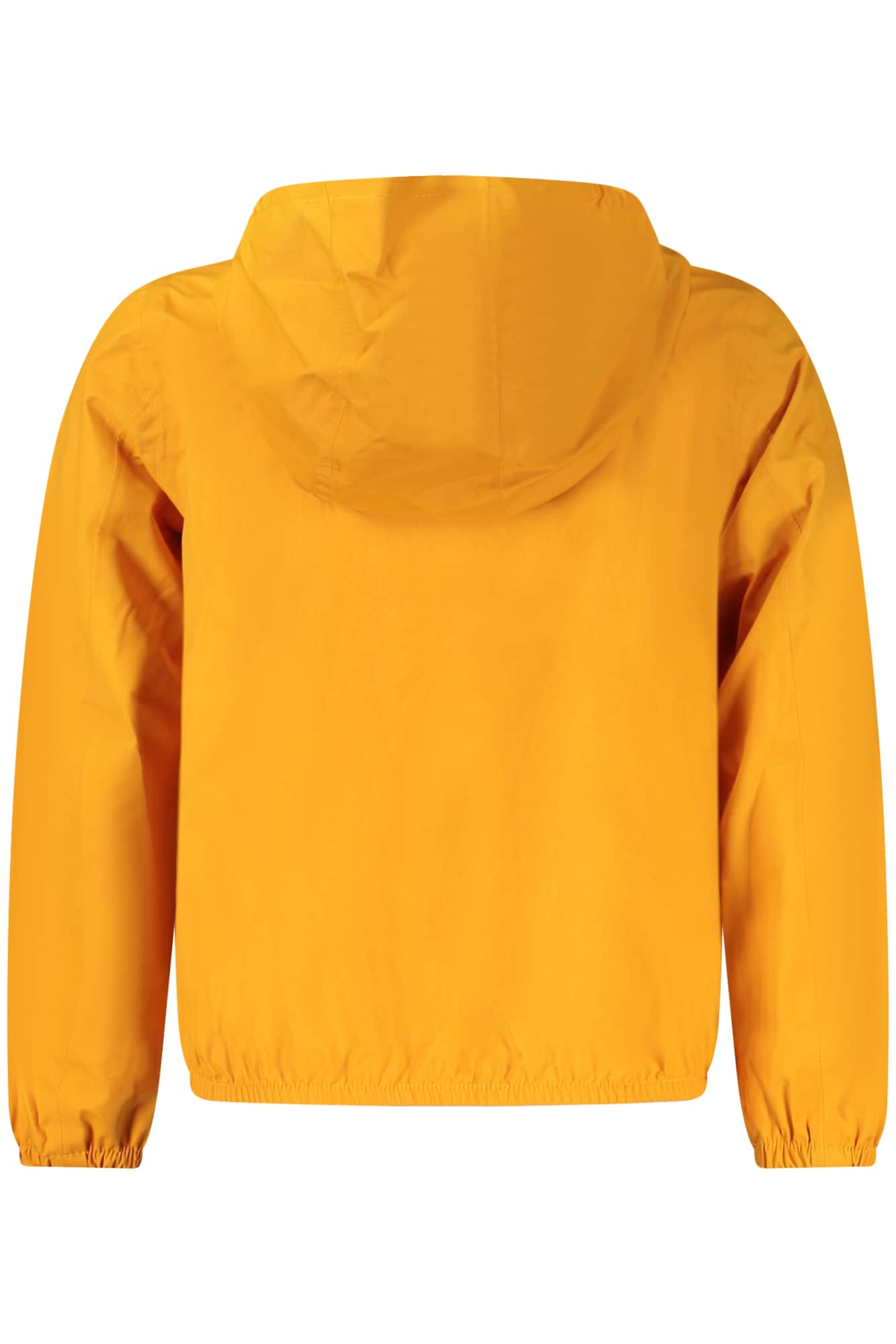 K-Way sport jas kinder oranje