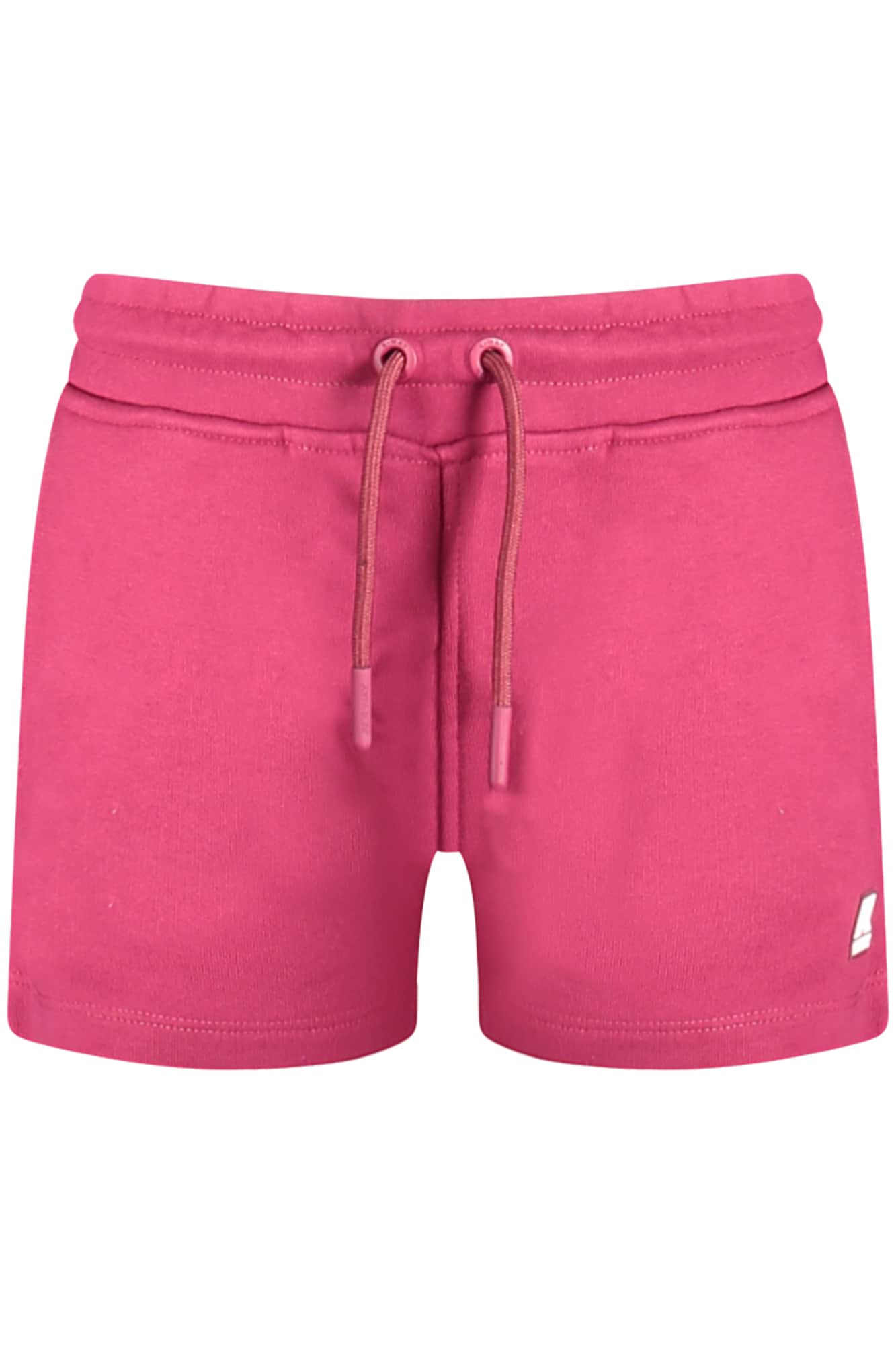 K-Way kort broek meisjes roze