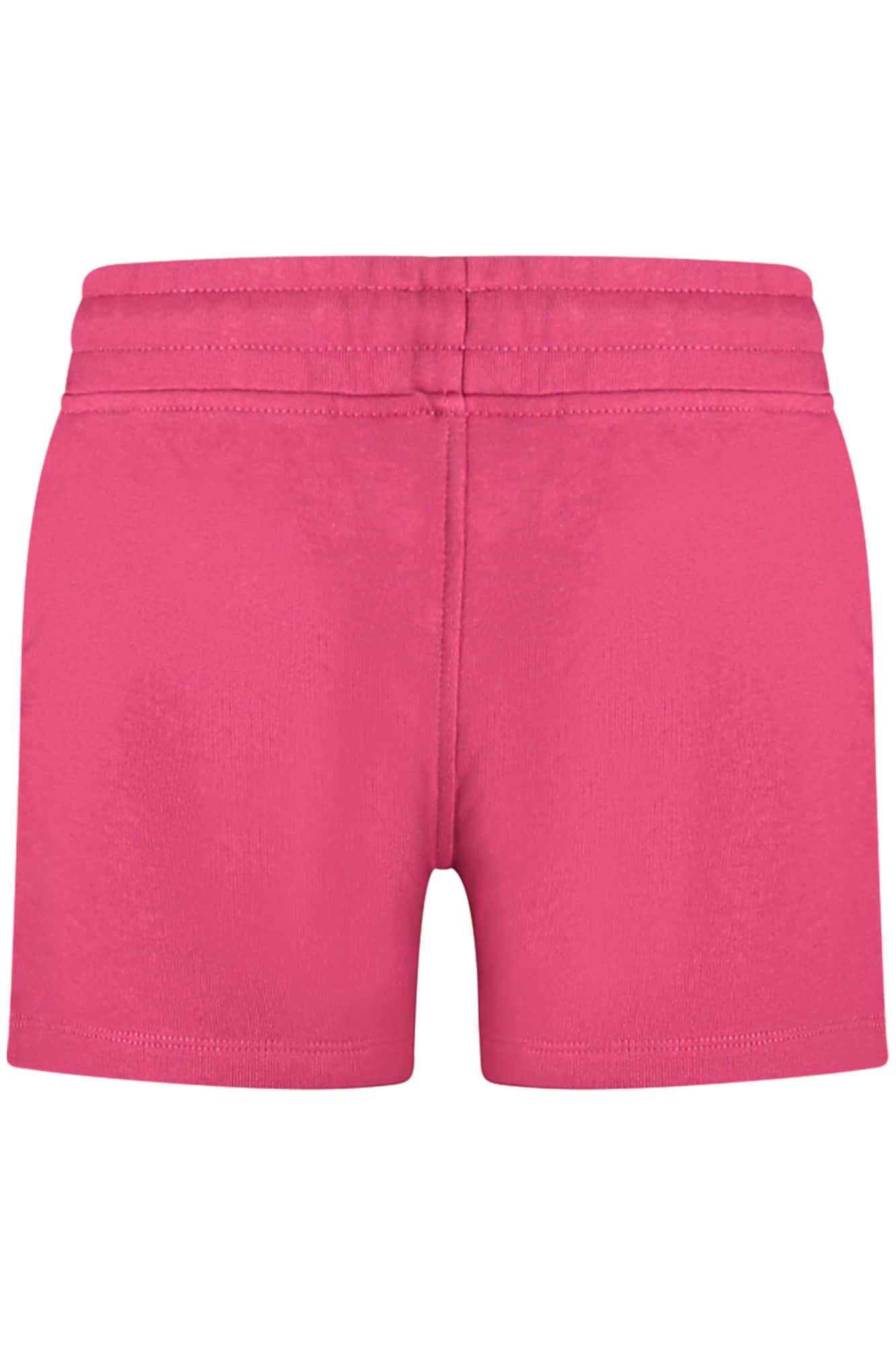 K-Way kort broek meisjes roze