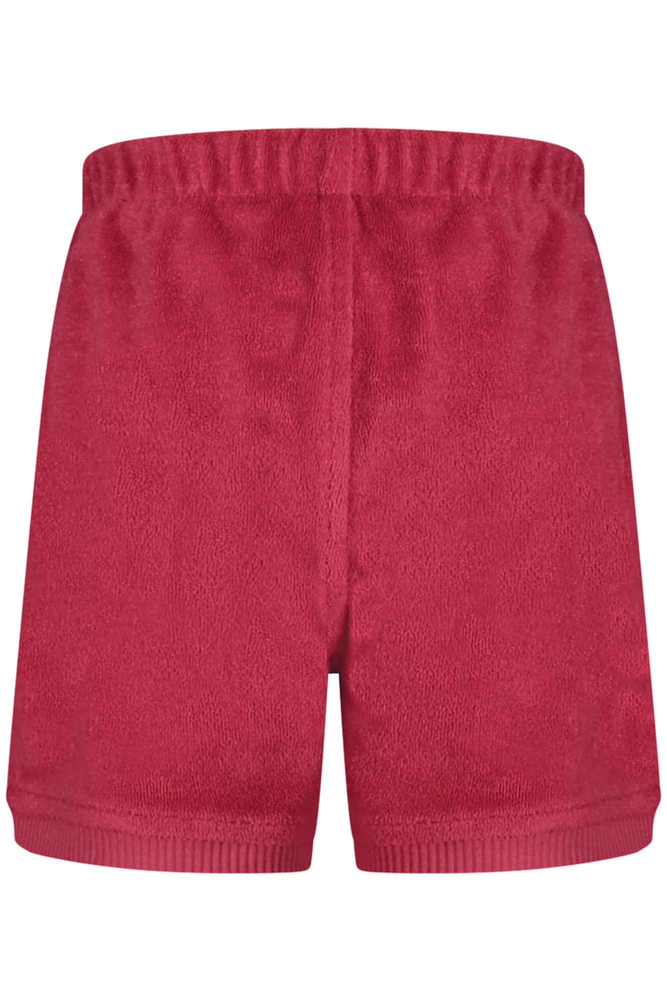 K-Way kort broek kinder blauw
