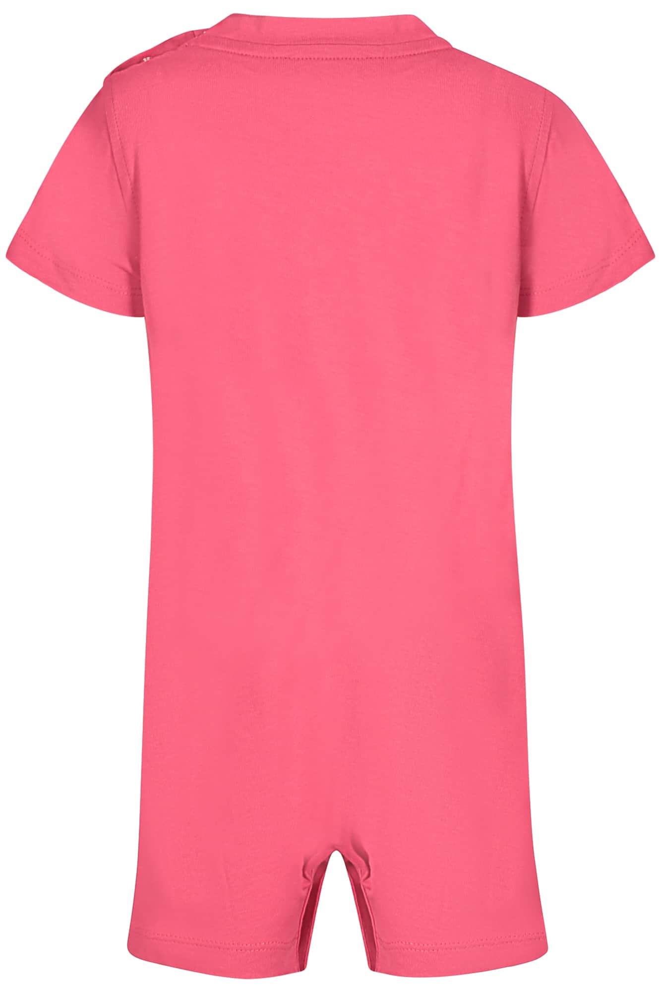 K-Way body korte mouw meisjes roze
