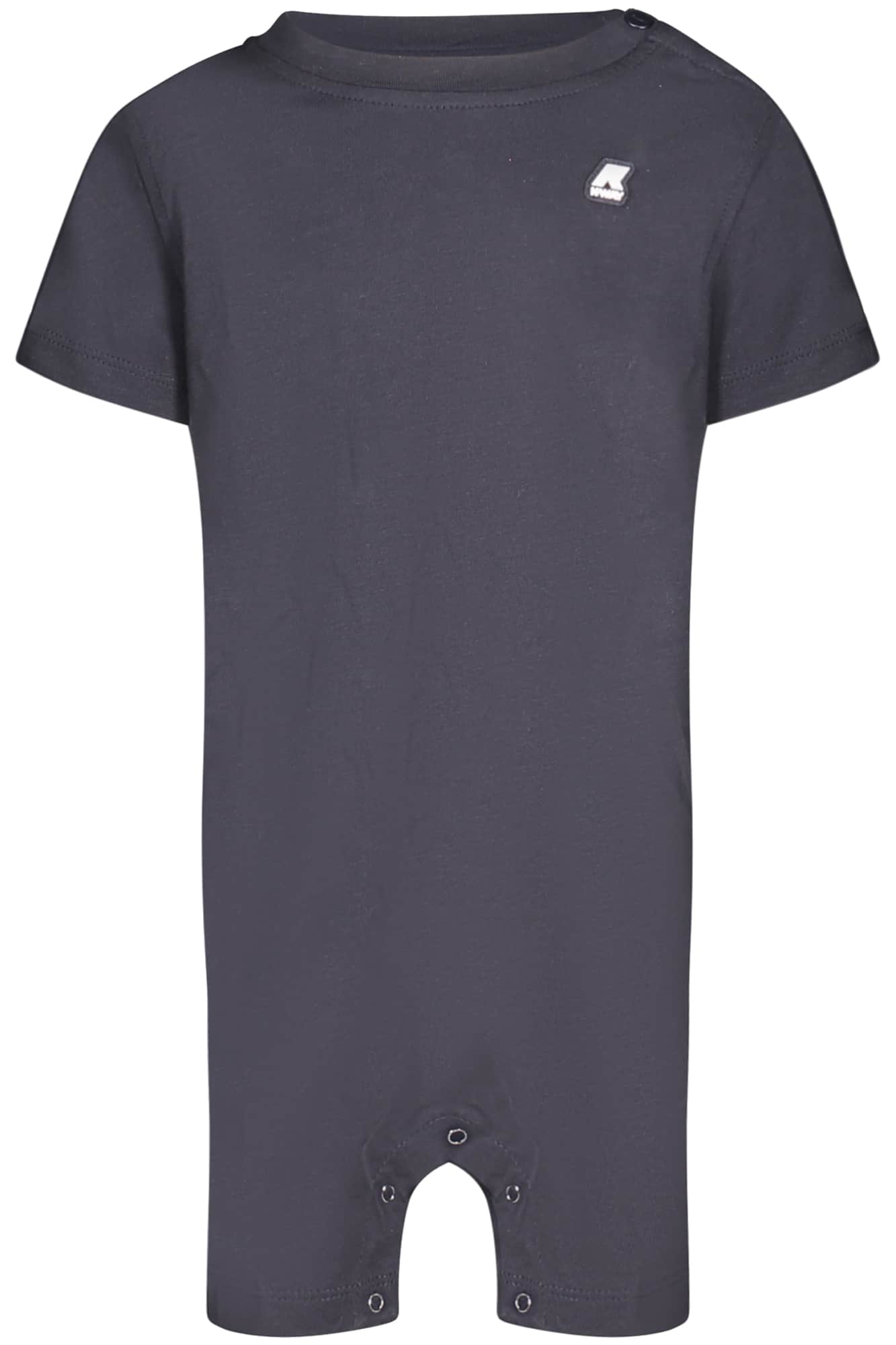 K-Way body korte mouw meisjes roze