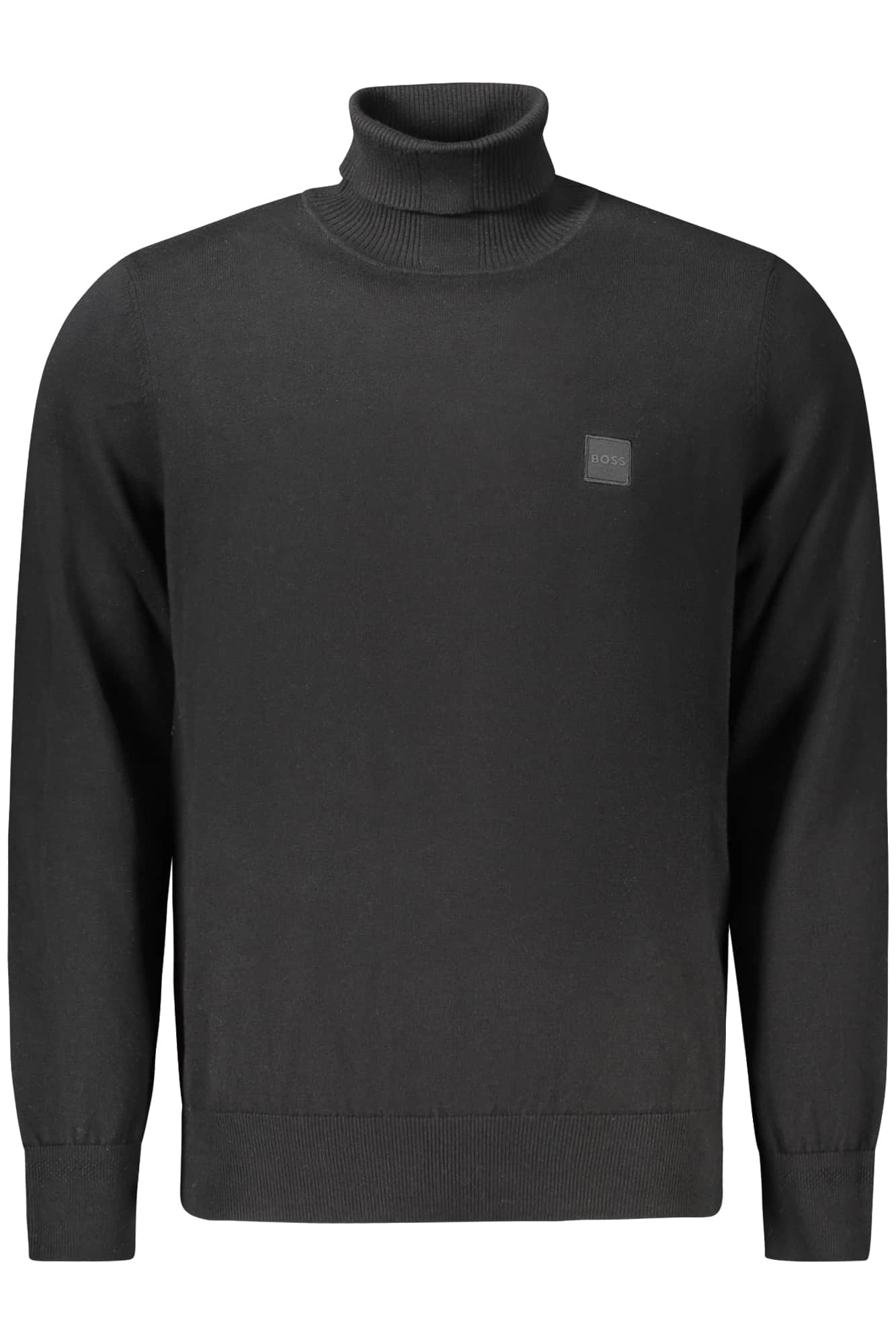 Hugo Boss heren sweater zwart