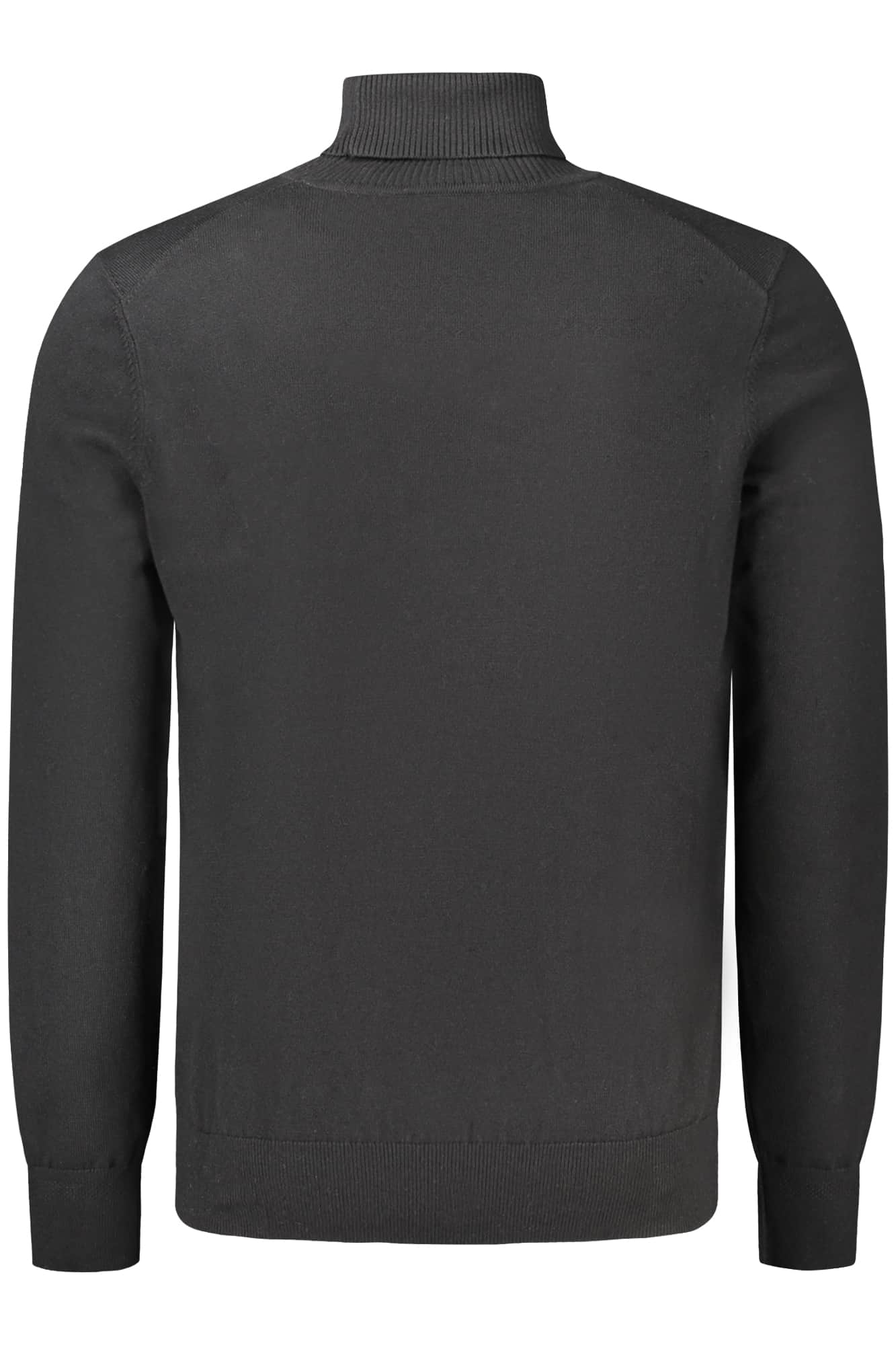 Hugo Boss heren sweater zwart