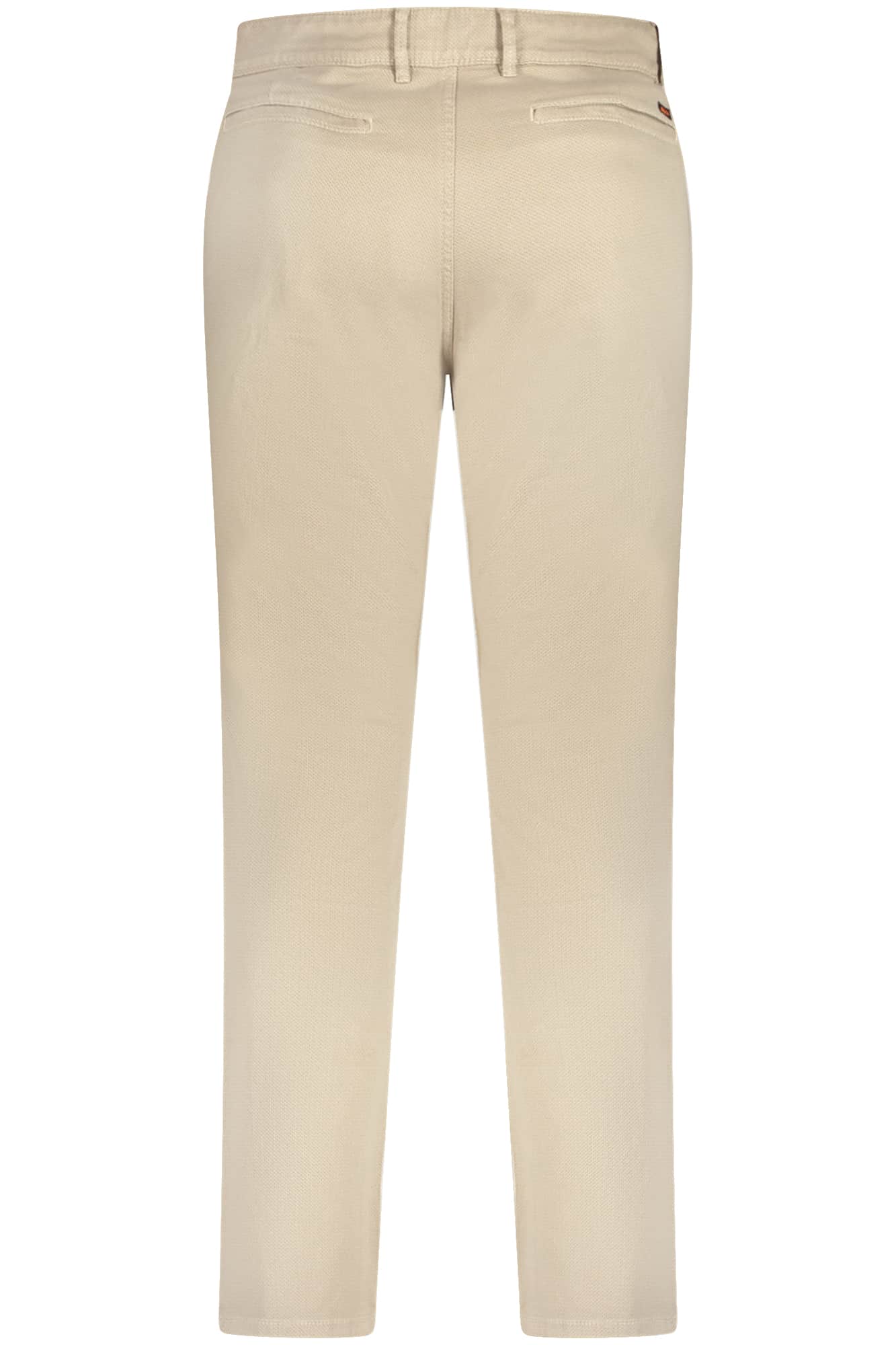 HUGO BOSS MEN'S GREEN TROUSERS