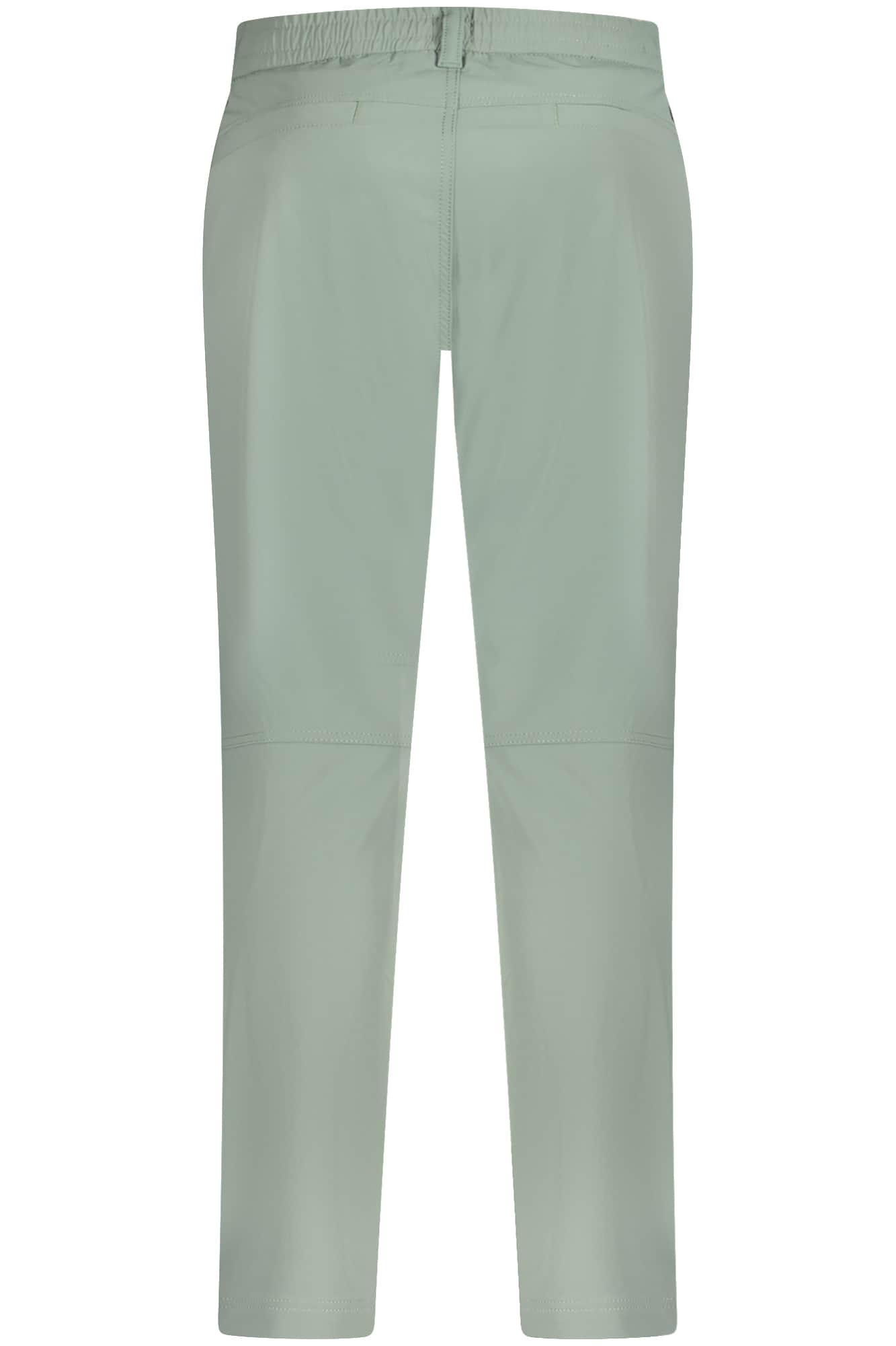 HUGO BOSS MEN'S GREEN TROUSERS