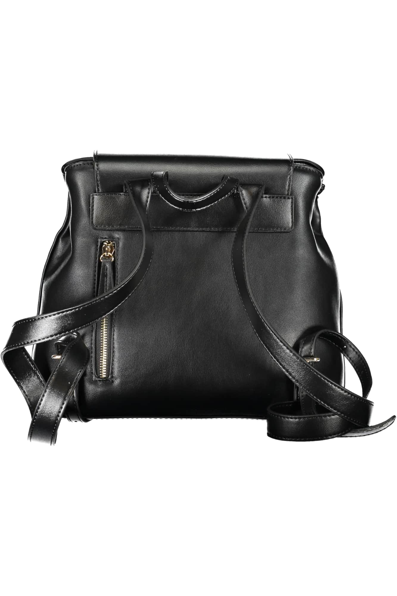 VALENTINO BAGS WOMEN'S BACKPACK BLACK
